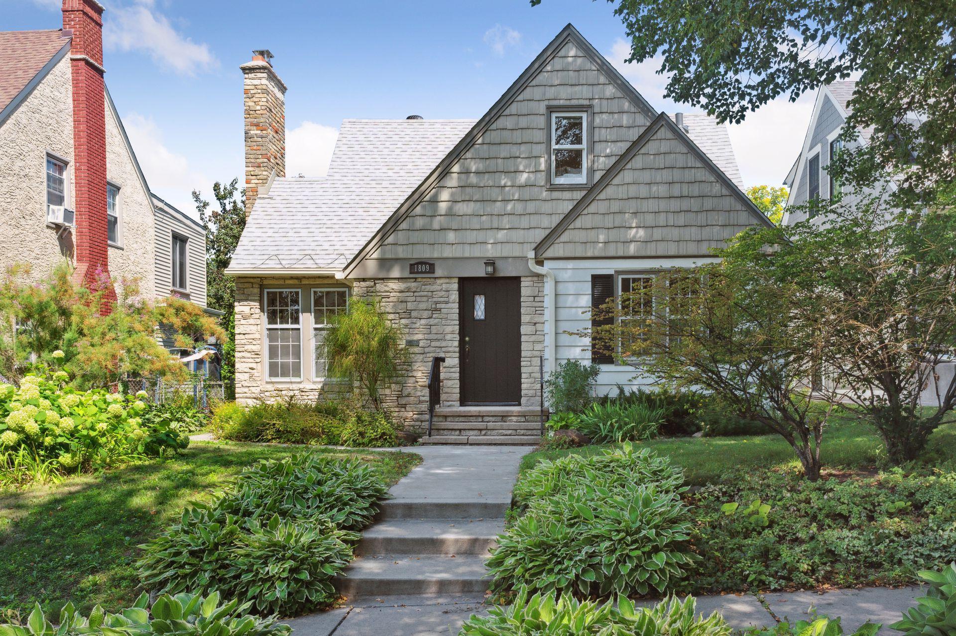 View of Residential at 1809 Scheffer Avenue, Saint Paul MN 55116, Saint Paul - Mike Wilen | Minnesota Team Real Estate