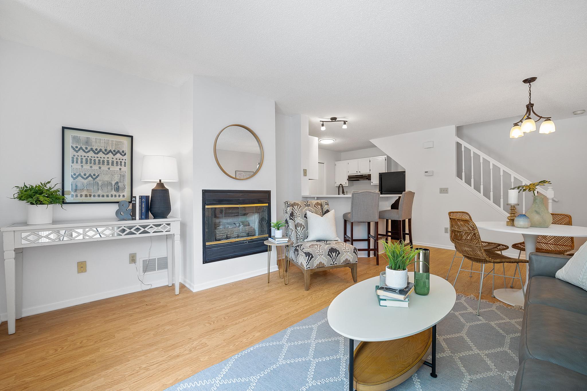 View of Residential at 1795 Donegal Drive #9, Woodbury MN 55125, Woodbury - Mike Wilen | Minnesota Team Real Estate