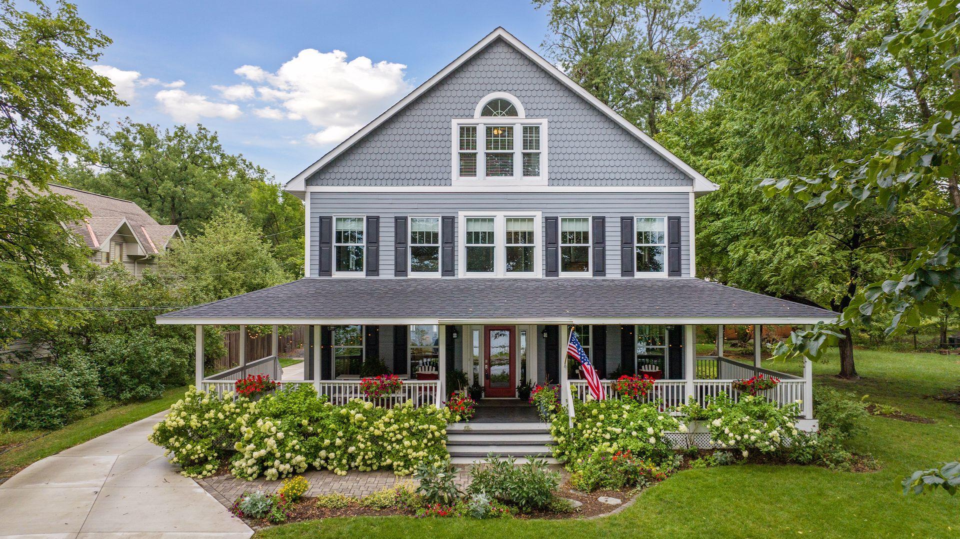 View of Residential at 1497 Birch Lake Boulevard, White Bear Lake MN 55110, White Bear Lake - Mike Wilen | Minnesota Team Real Estate