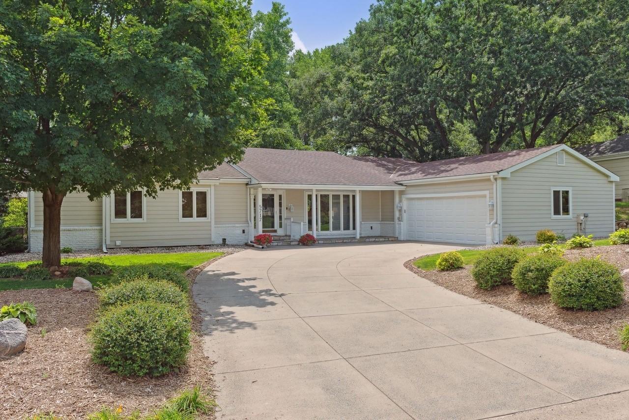View of Residential at 5717 Kemrich Drive, Edina MN 55439, Edina - Mike Wilen | Minnesota Team Real Estate