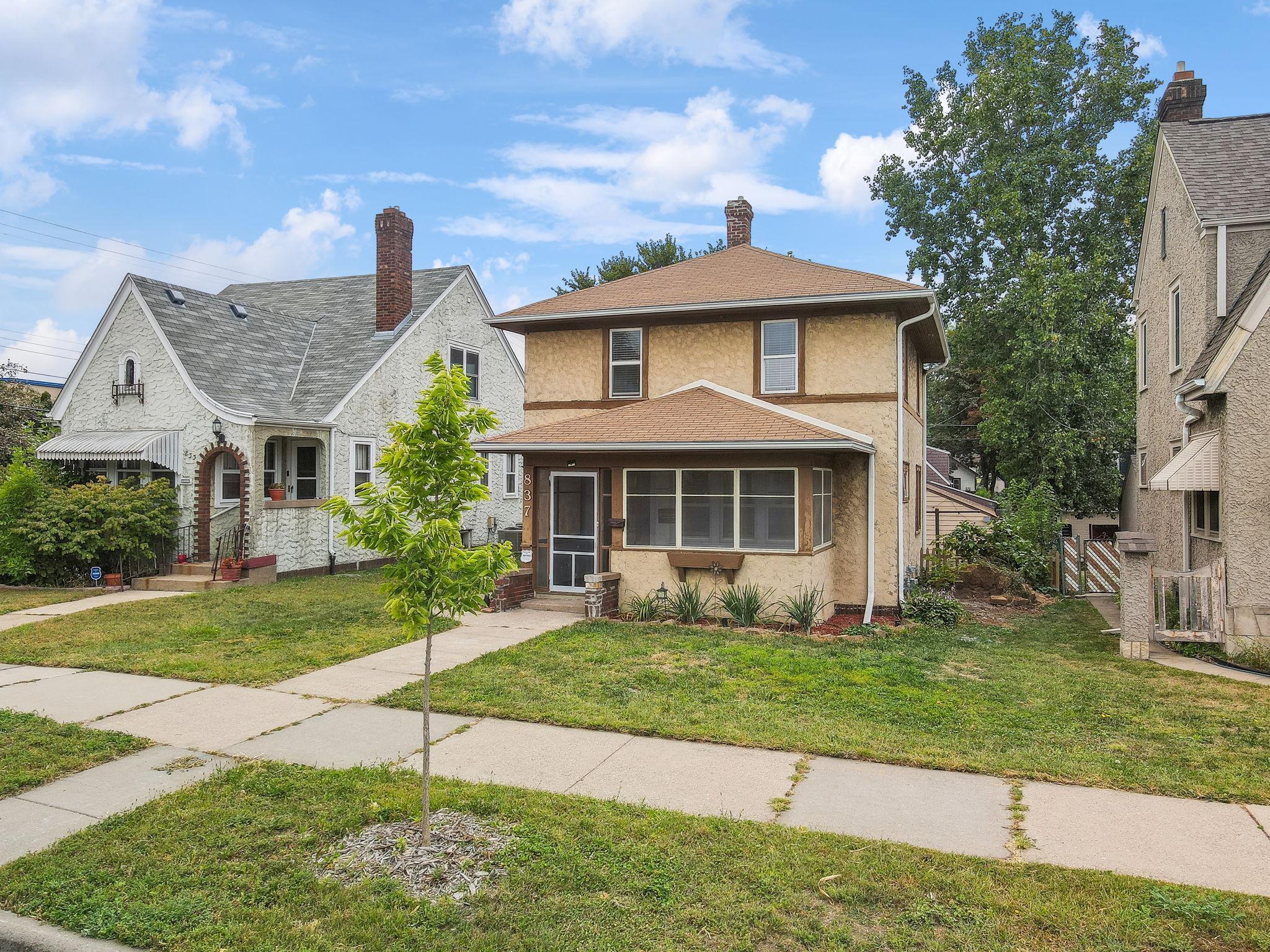 View of Residential at 837 Cottage Avenue, Saint Paul MN 55106, Saint Paul - Mike Wilen | Minnesota Team Real Estate