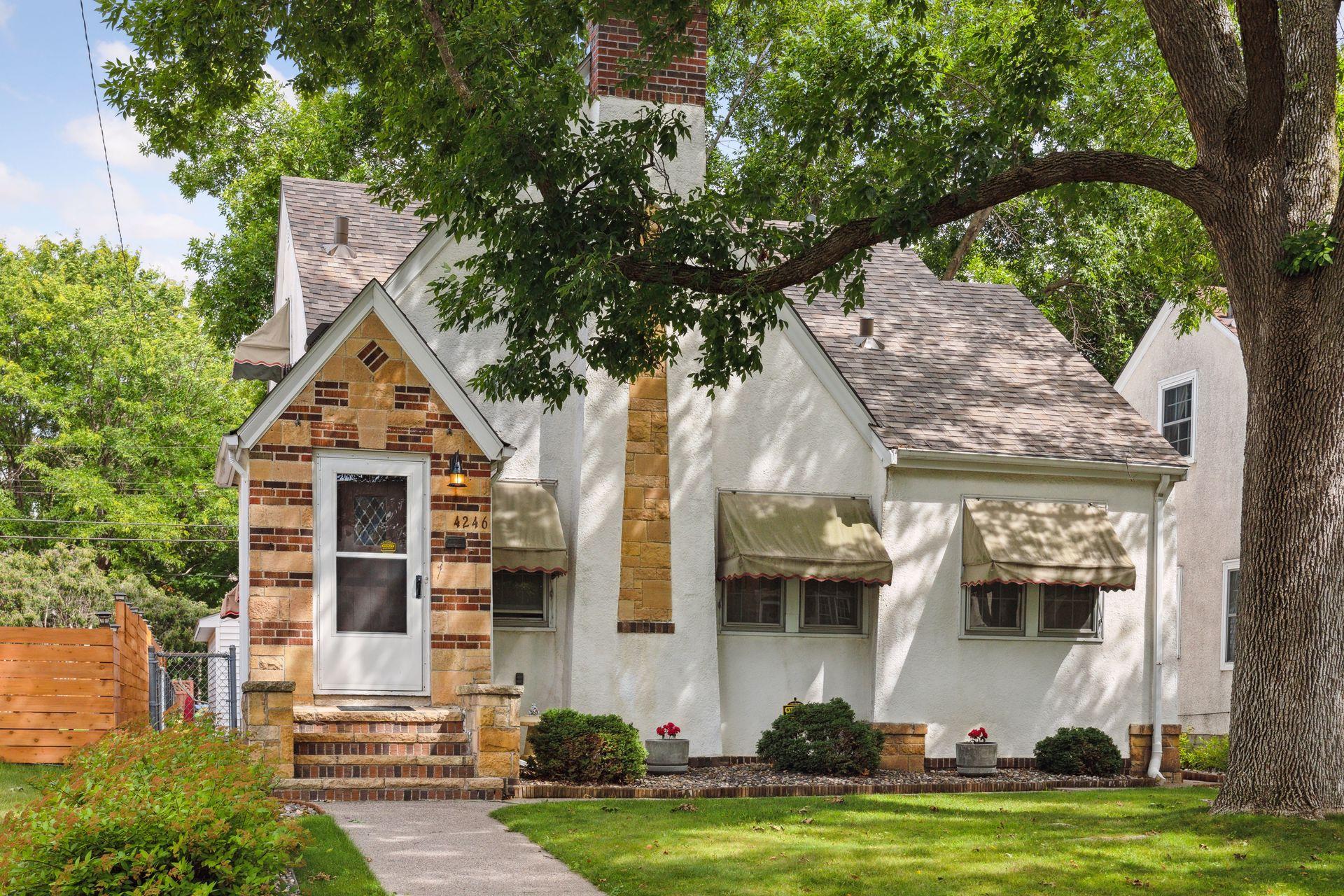 View of Residential at 4246 Russell Avenue, Minneapolis MN 55412, Minneapolis - Mike Wilen | Minnesota Team Real Estate