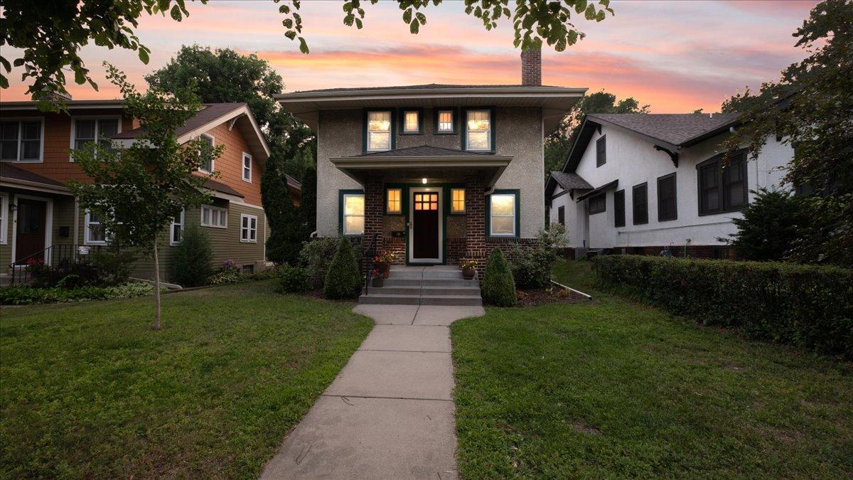 View of Residential at 4944 Thomas Avenue, Minneapolis MN 55410, Minneapolis - Mike Wilen | Minnesota Team Real Estate