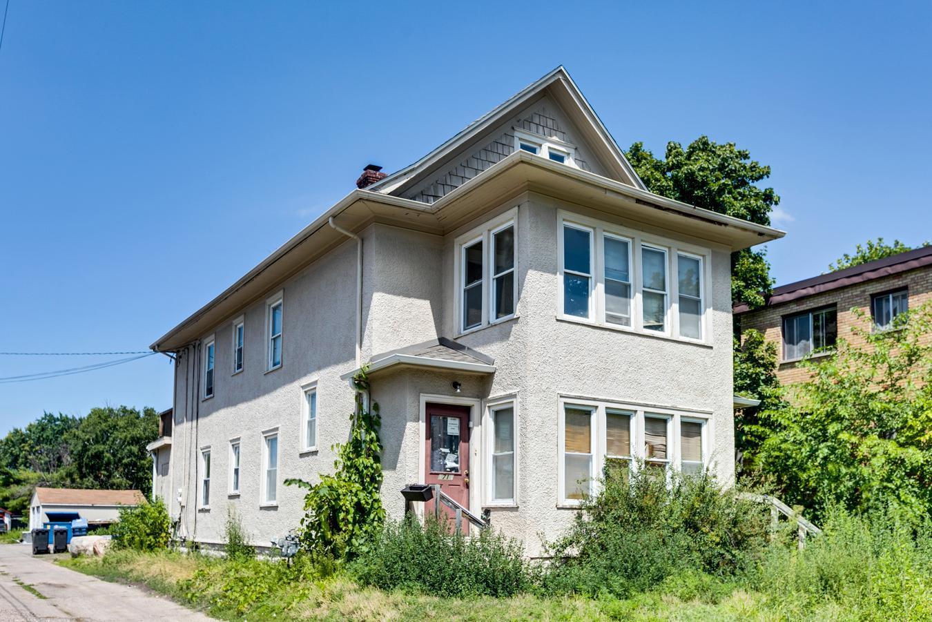 View of Residential Income at 2710 Plymouth Avenue, Minneapolis MN 55411, Minneapolis - Mike Wilen | Minnesota Team Real Estate