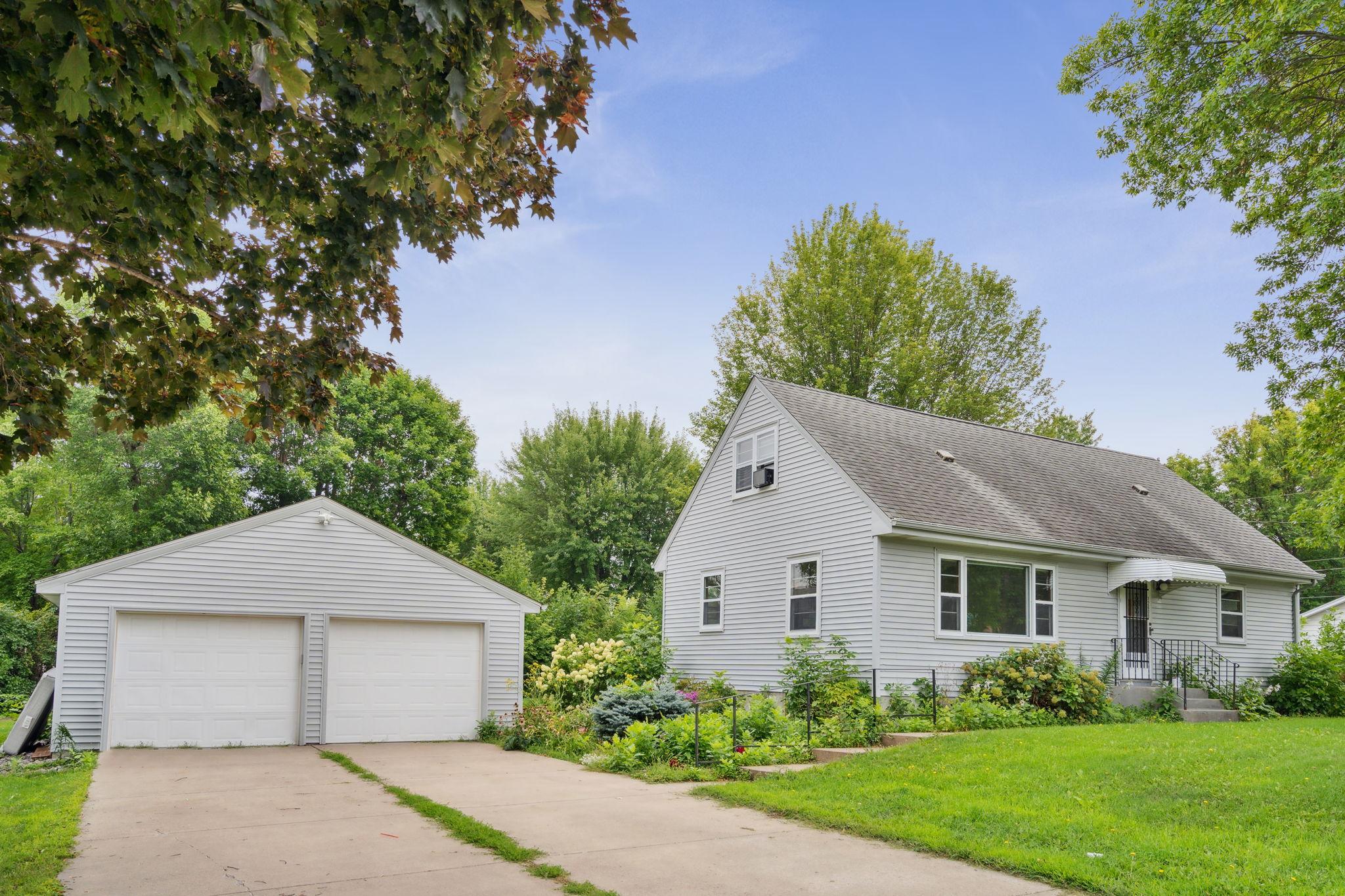 View of Residential at 12600 Otto Street, Rogers MN 55374, Rogers - Mike Wilen | Minnesota Team Real Estate