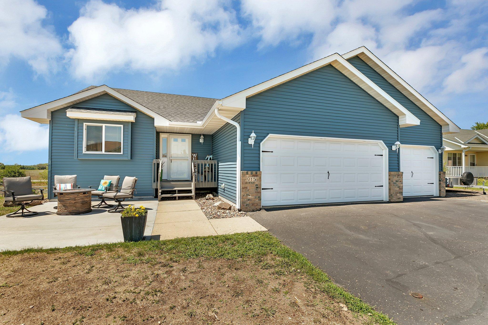 View of Residential at 915 Isabella Avenue, Clearwater MN 55320, Clearwater - Mike Wilen | Minnesota Team Real Estate