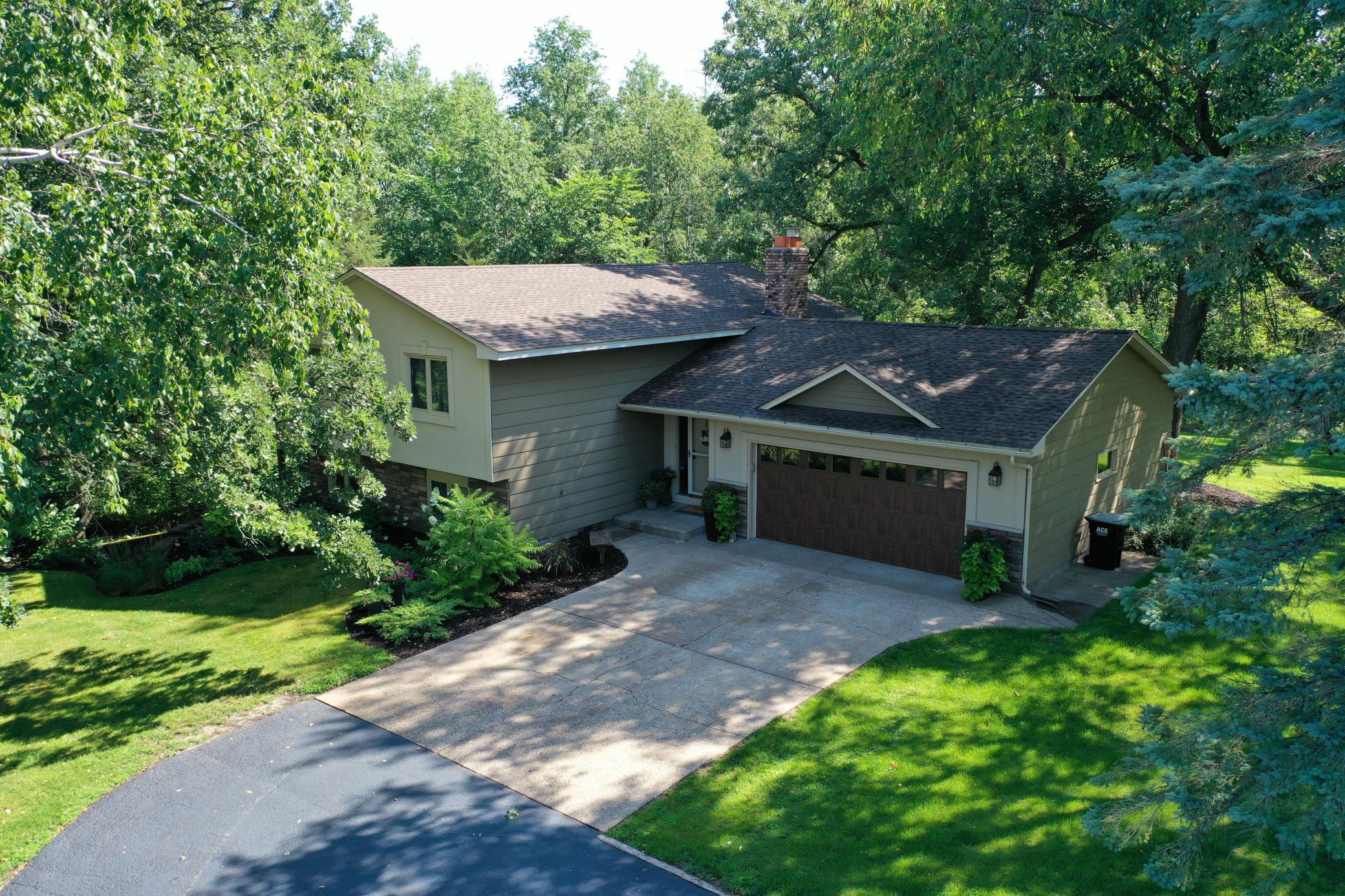View of Residential at 17021 Bittersweet Street, Andover MN 55304, Andover - Mike Wilen | Minnesota Team Real Estate