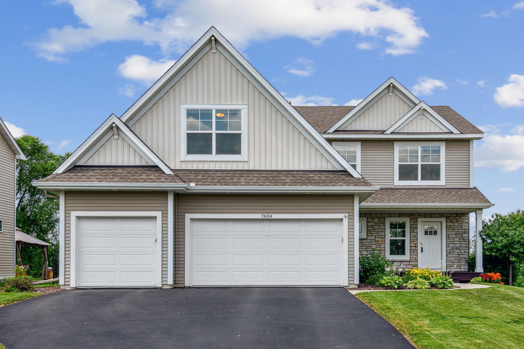 View of Residential at 7654 Jorgensen Court, Cottage Grove MN 55016, Cottage Grove - Mike Wilen | Minnesota Team Real Estate