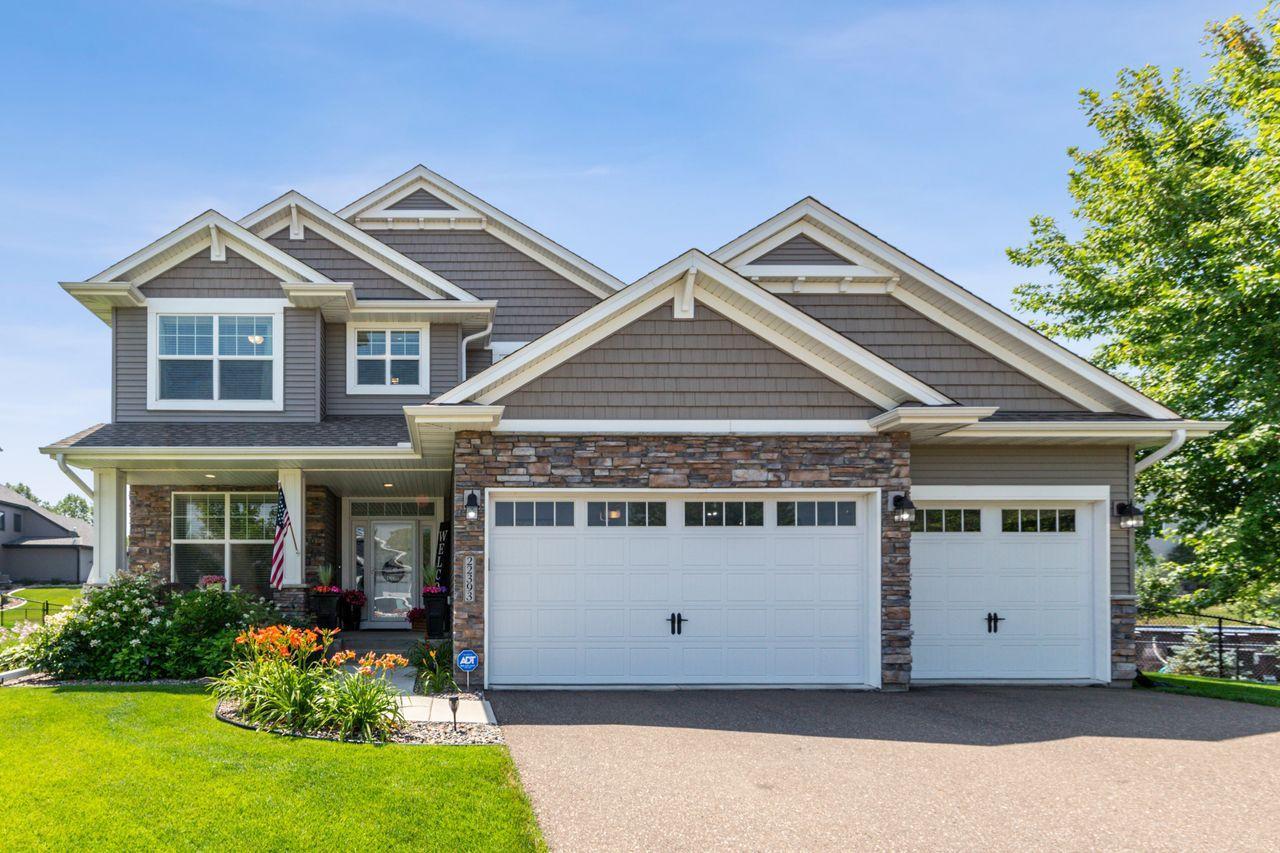 View of Residential at 22393 128th Avenue, Rogers MN 55374, Rogers - Mike Wilen | Minnesota Team Real Estate
