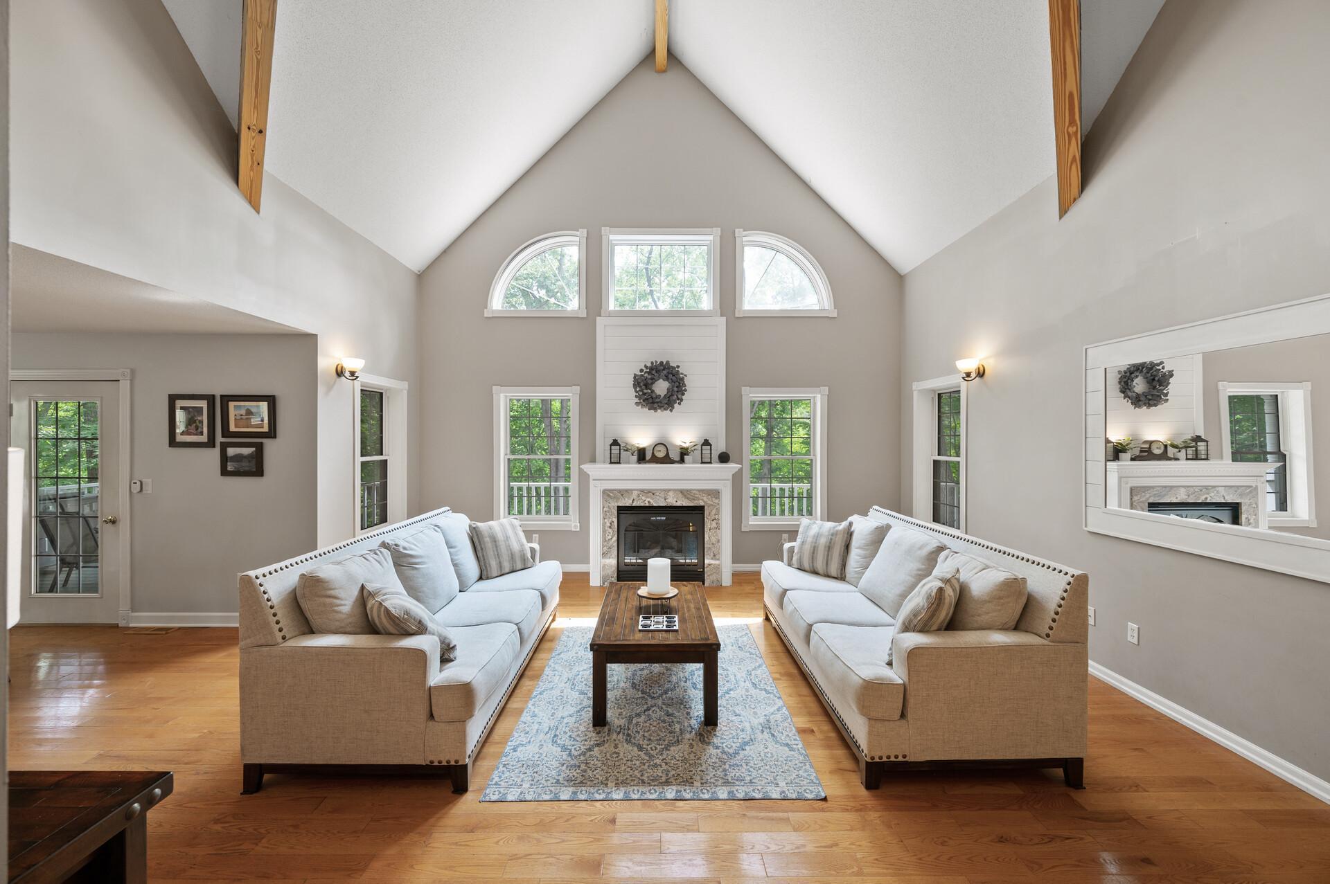 View of Residential at 22820 Spring Hill Road, Nowthen MN 55330, Nowthen - Mike Wilen | Minnesota Team Real Estate