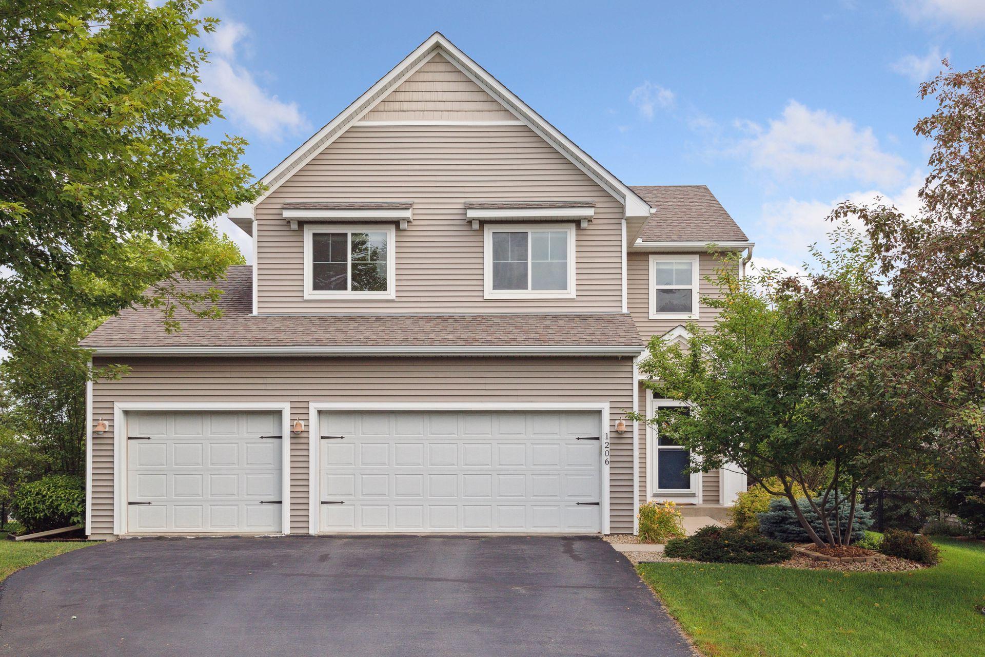 View of Residential at 1206 Night Trail, Waconia MN 55387, Waconia - Mike Wilen | Minnesota Team Real Estate