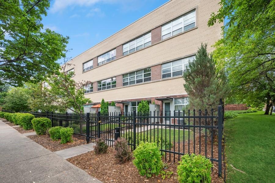 View of Residential at 111 Franklin Avenue #102, Minneapolis MN 55404, Minneapolis - Mike Wilen | Minnesota Team Real Estate