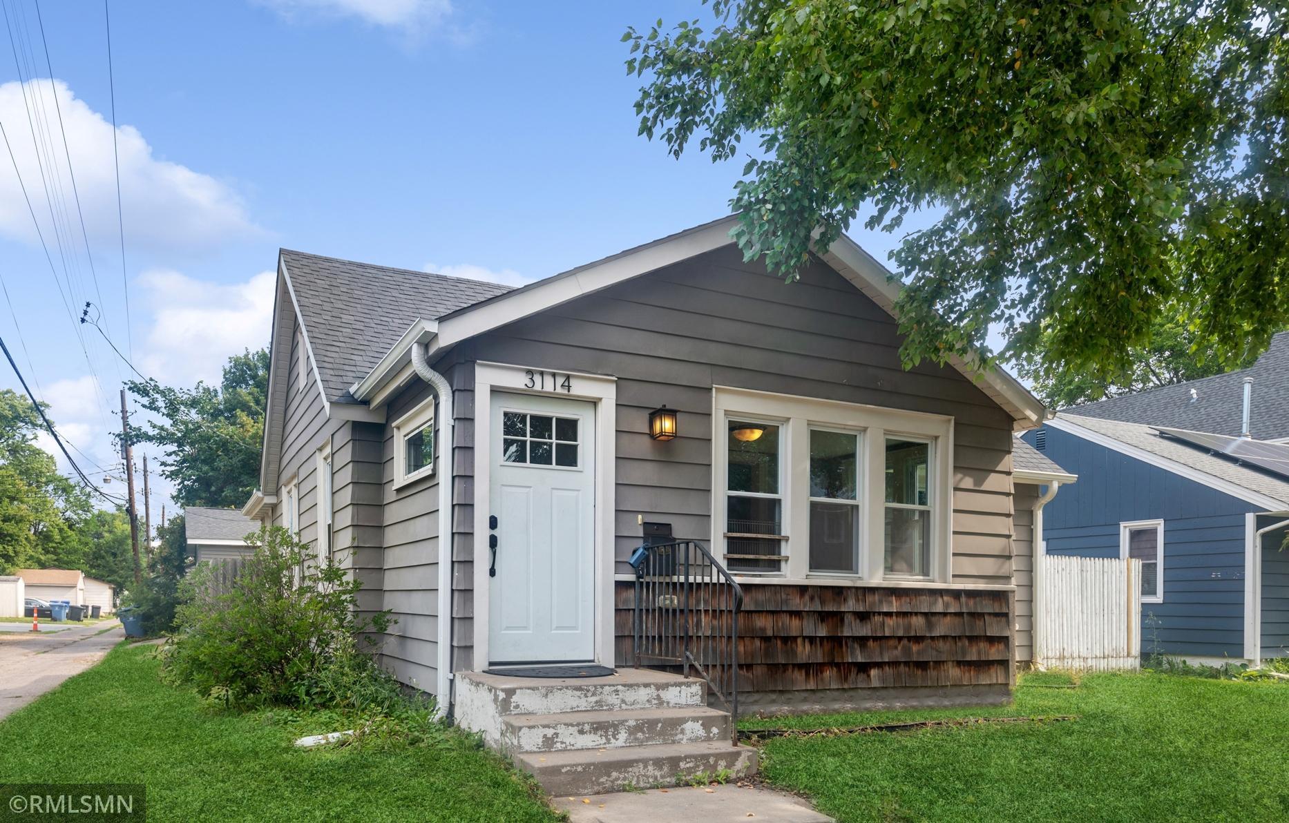 View of Residential at 3114 29th Street, Minneapolis MN 55406, Minneapolis - Mike Wilen | Minnesota Team Real Estate