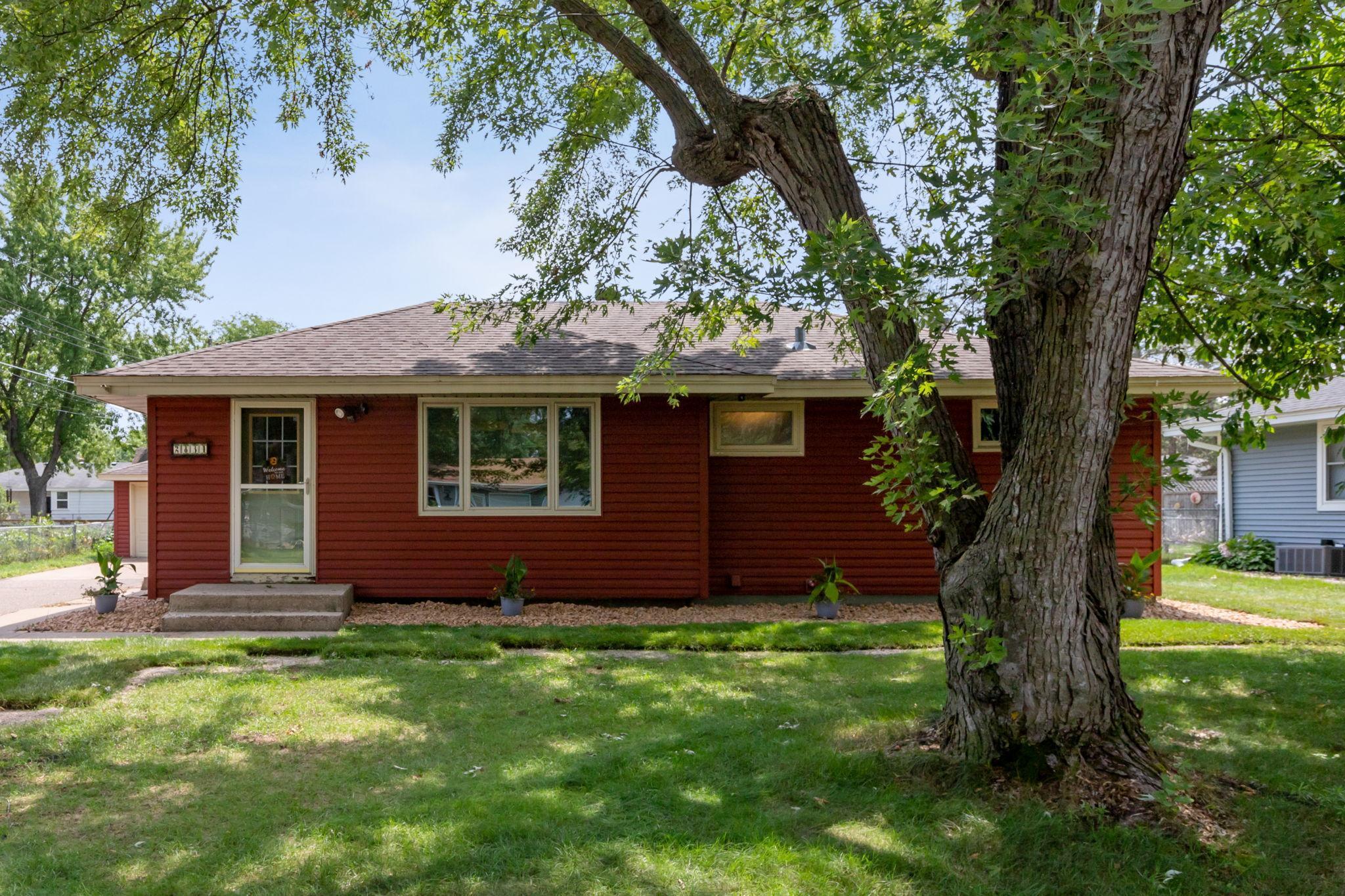 View of Residential at 2834 115th Lane, Coon Rapids MN 55433, Coon Rapids - Mike Wilen | Minnesota Team Real Estate