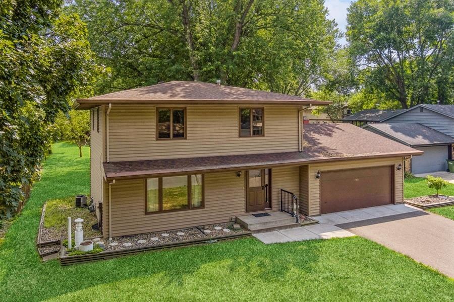 View of Residential at 2427 Violet Court, New Brighton MN 55112, New Brighton - Mike Wilen | Minnesota Team Real Estate