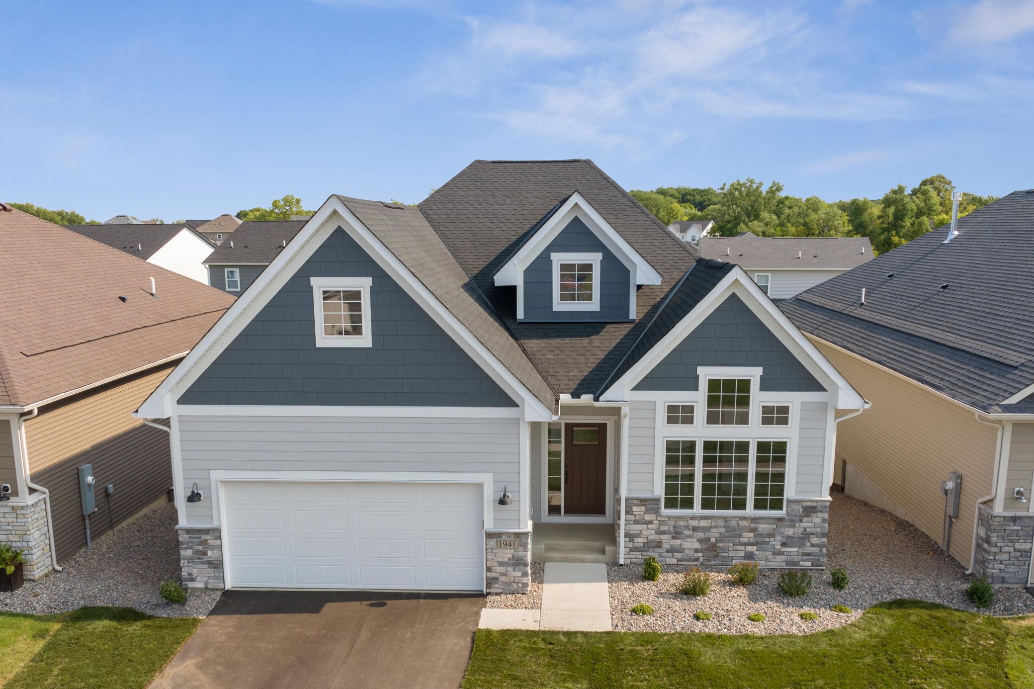 View of Residential at 1941 Mulberry Lane, Carver MN 55315, Carver - Mike Wilen | Minnesota Team Real Estate