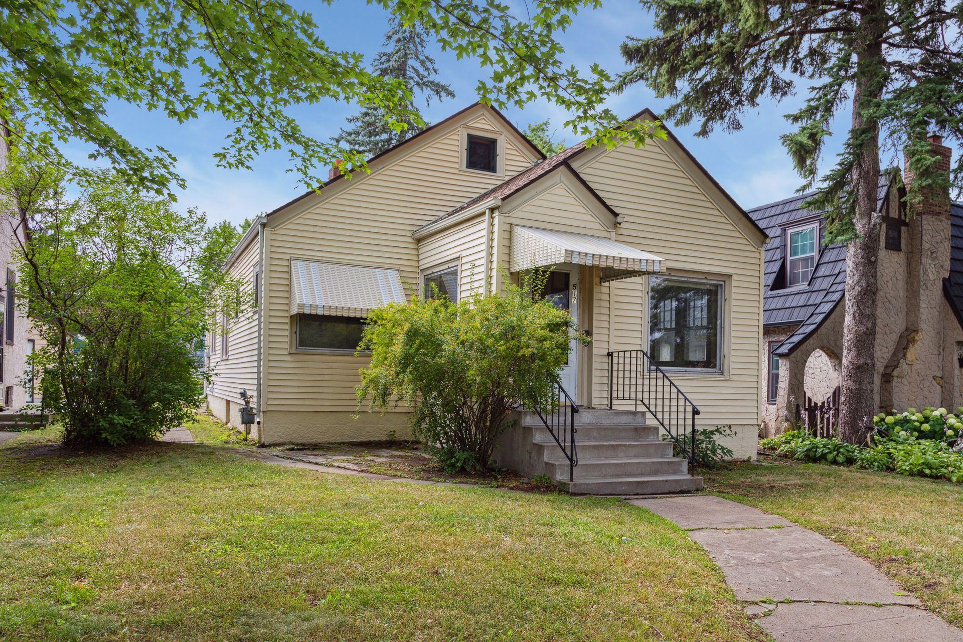 View of Residential at 517 Warwick Street, Saint Paul MN 55116, Saint Paul - Mike Wilen | Minnesota Team Real Estate
