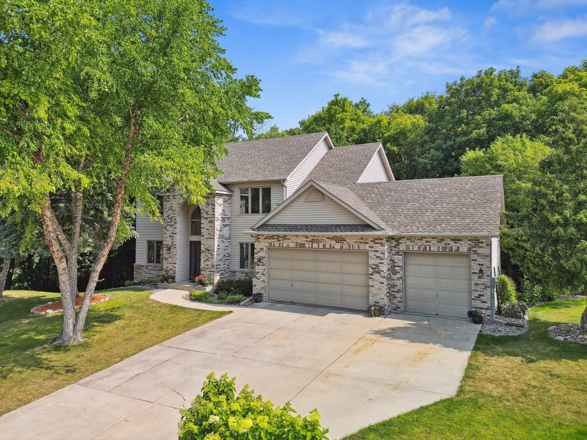 View of Residential at 3134 Shady Cove Point, Prior Lake MN 55372, Prior Lake - Mike Wilen | Minnesota Team Real Estate