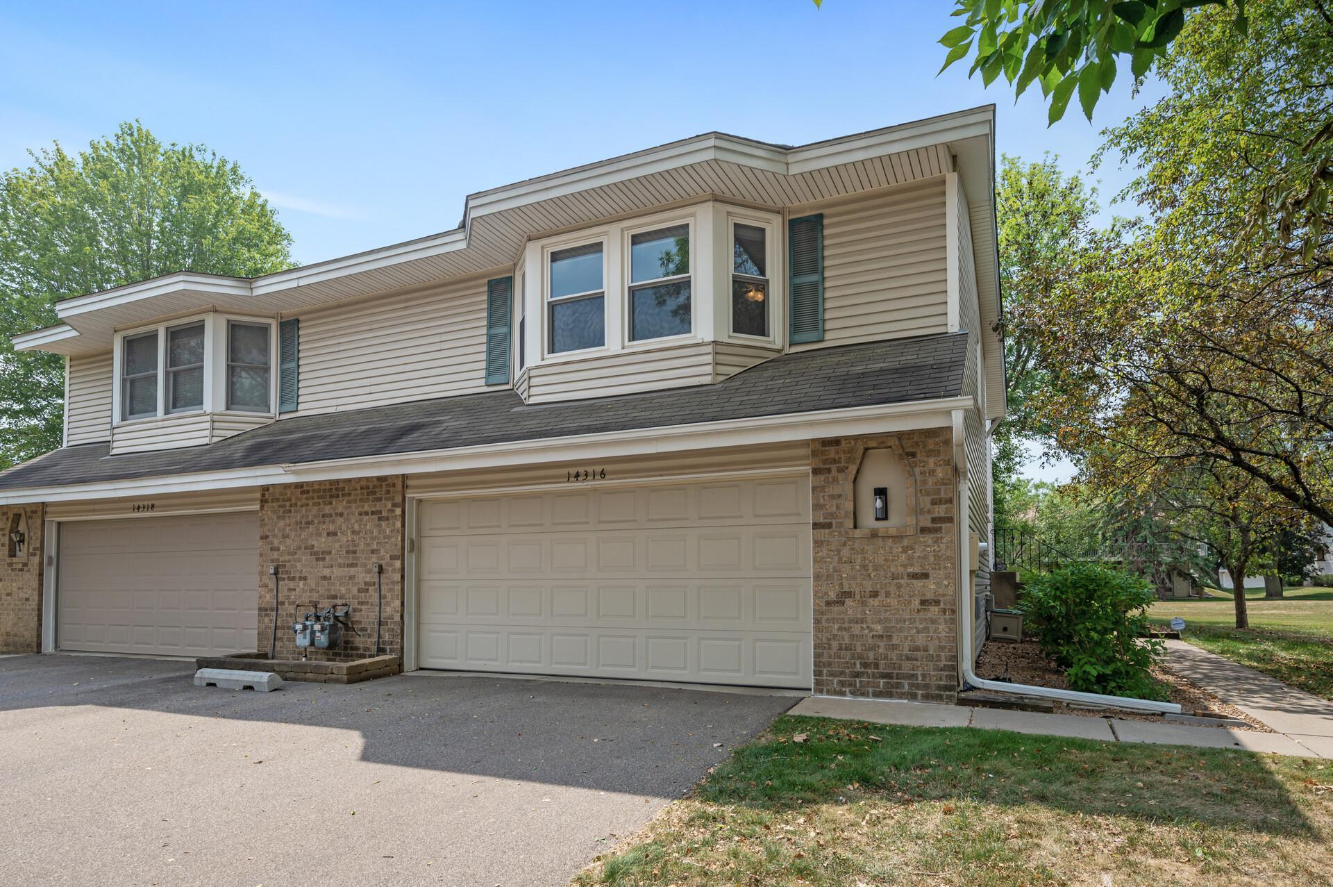 View of Residential at 14316 Portland Avenue, Burnsville MN 55337, Burnsville - Mike Wilen | Minnesota Team Real Estate