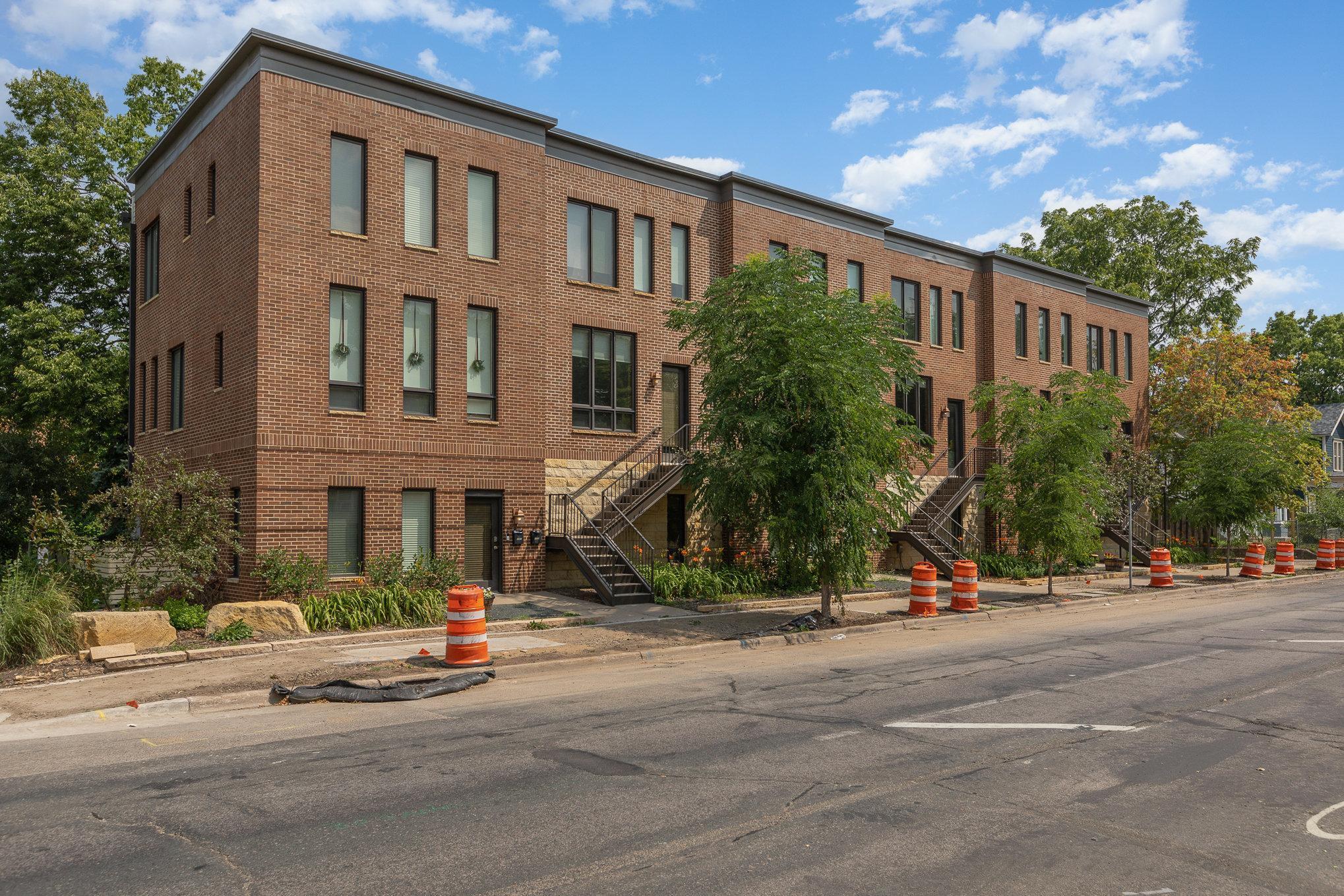 View of Residential at 2703 1st Avenue #102, Minneapolis MN 55408, Minneapolis - Mike Wilen | Minnesota Team Real Estate