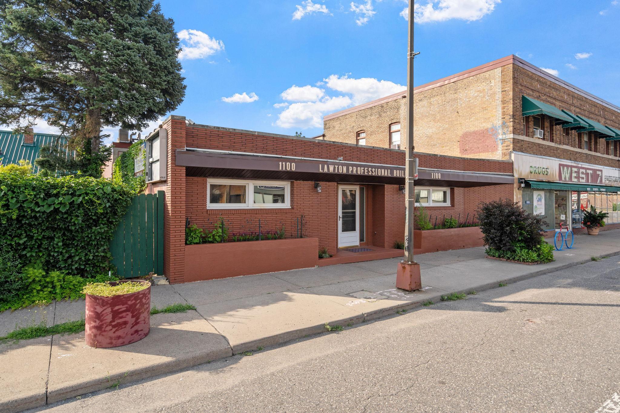 View of Commercial Sale at 1100 7th Street, Saint Paul MN 55102, Saint Paul - Mike Wilen | Minnesota Team Real Estate
