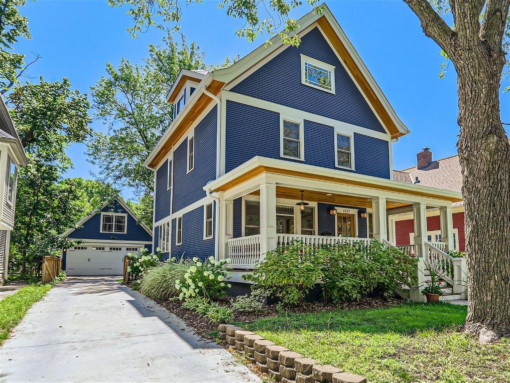 View of Residential at 1617 32nd Street, Minneapolis MN 55408, Minneapolis - Mike Wilen | Minnesota Team Real Estate
