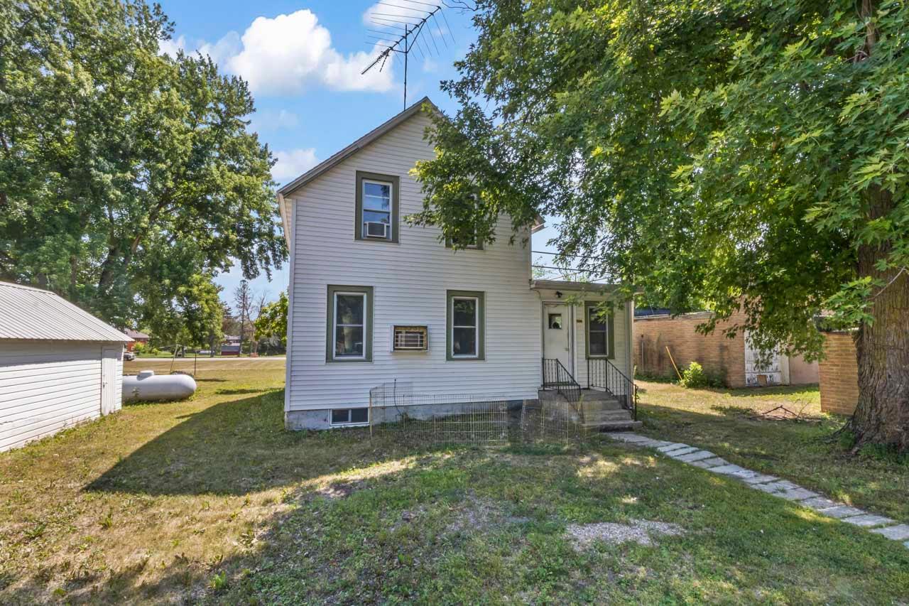 View of Residential at 8427 8th Avenue, New Auburn MN 55366, New Auburn - Mike Wilen | Minnesota Team Real Estate