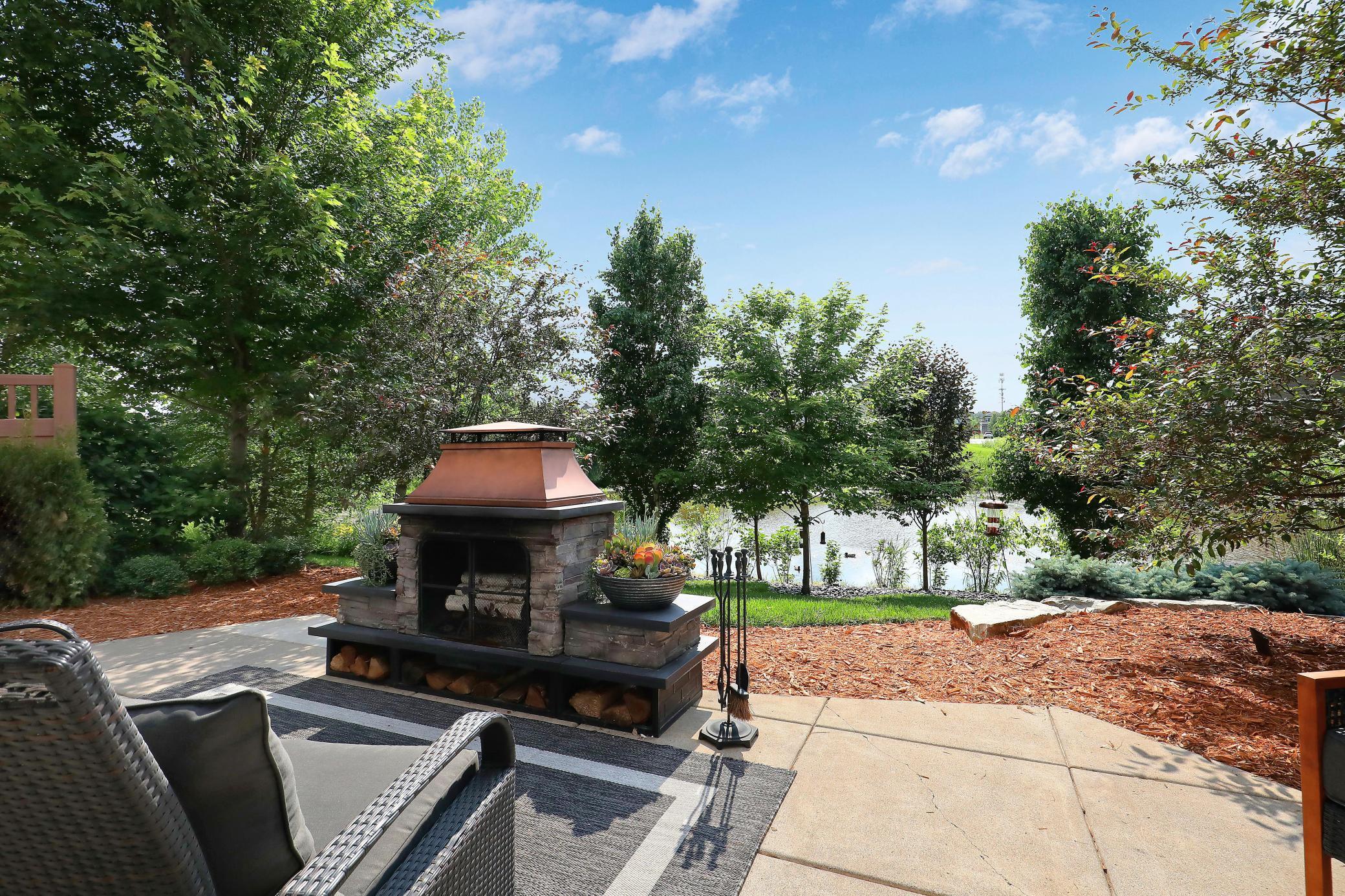 View of Residential at 2857 124th Circle, Blaine MN 55449, Blaine - Mike Wilen | Minnesota Team Real Estate