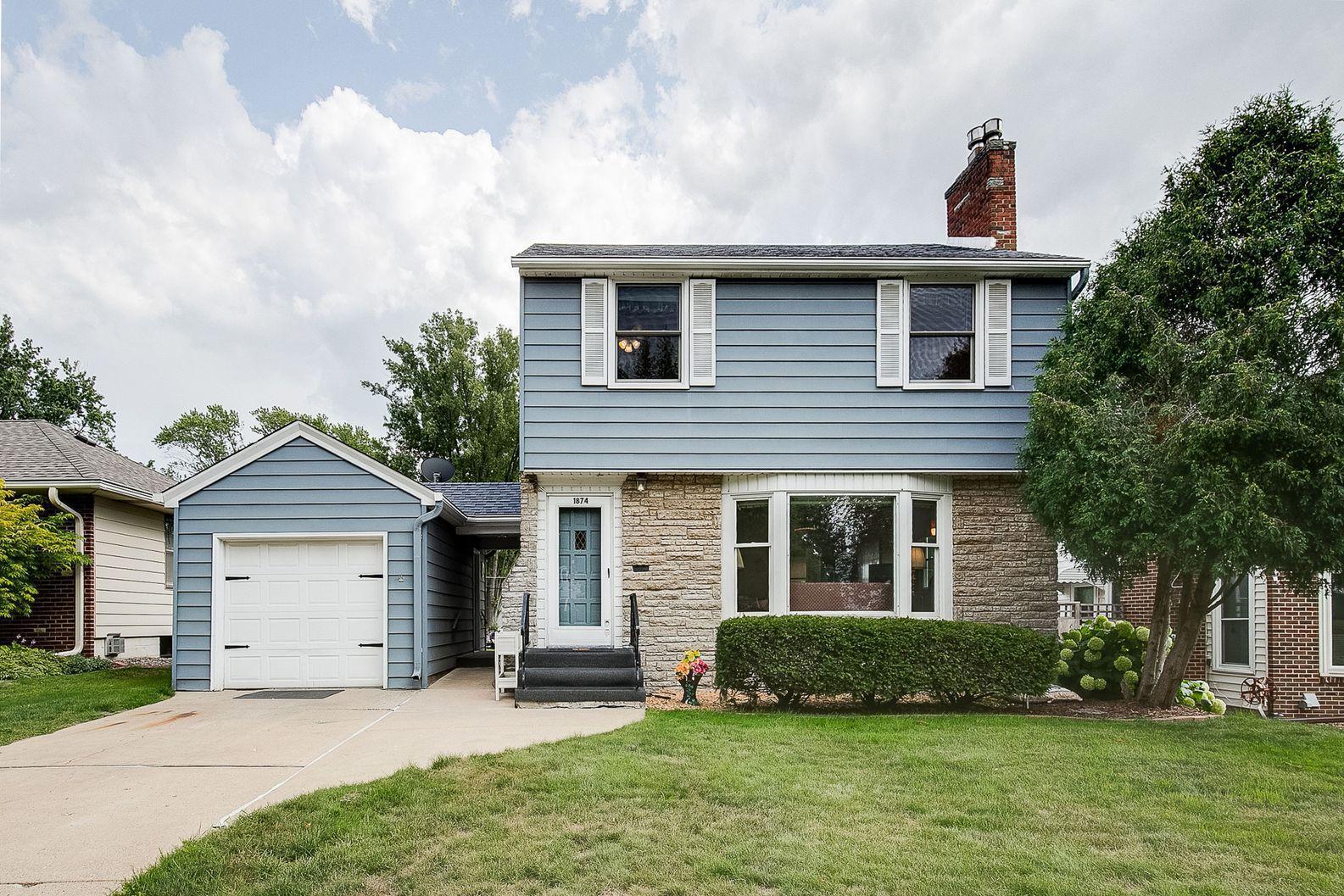 View of Residential at 1874 Montreal Avenue, Saint Paul MN 55116, Saint Paul - Mike Wilen | Minnesota Team Real Estate
