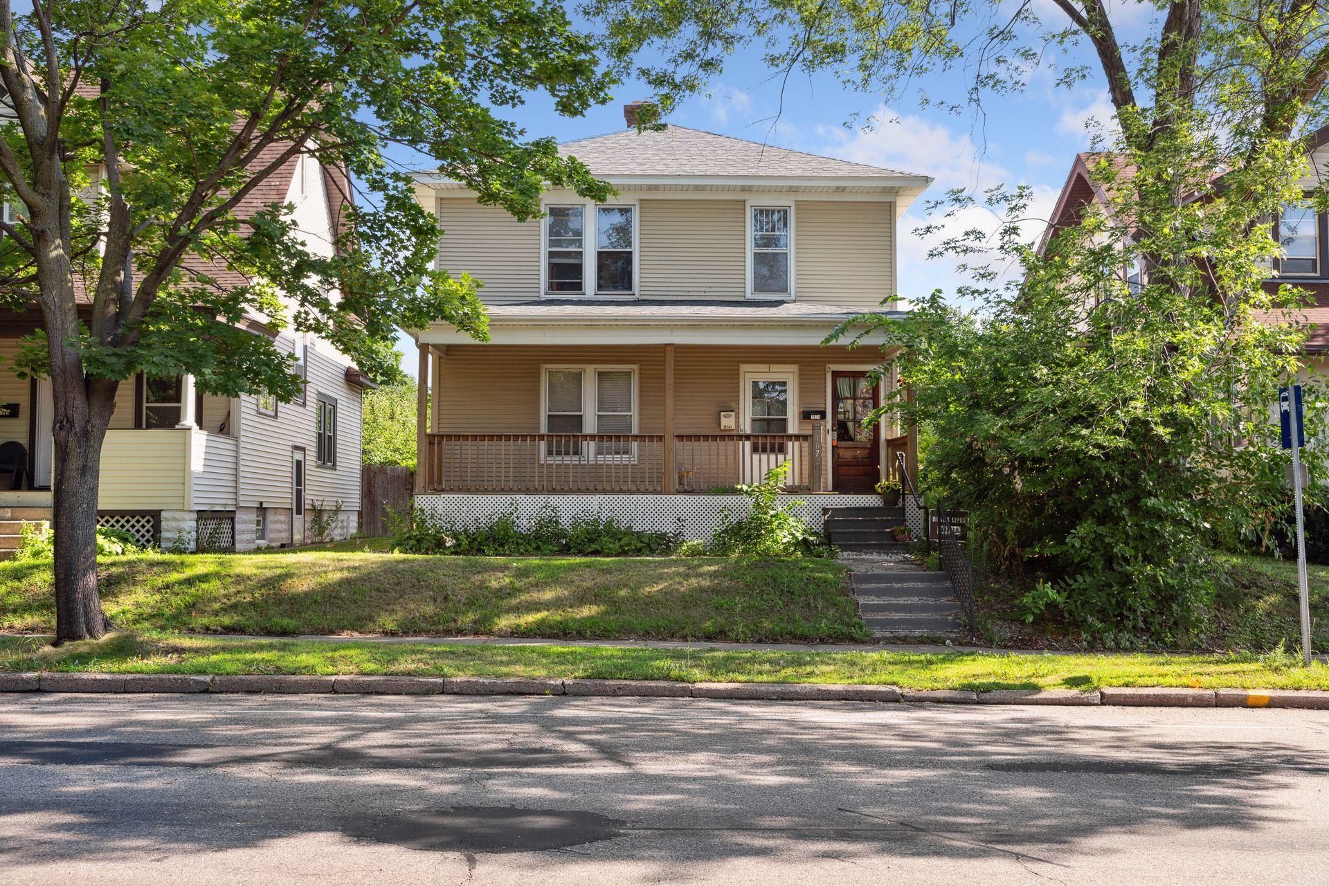 View of Residential Income at 1072 Front Avenue, Saint Paul MN 55103, Saint Paul - Mike Wilen | Minnesota Team Real Estate