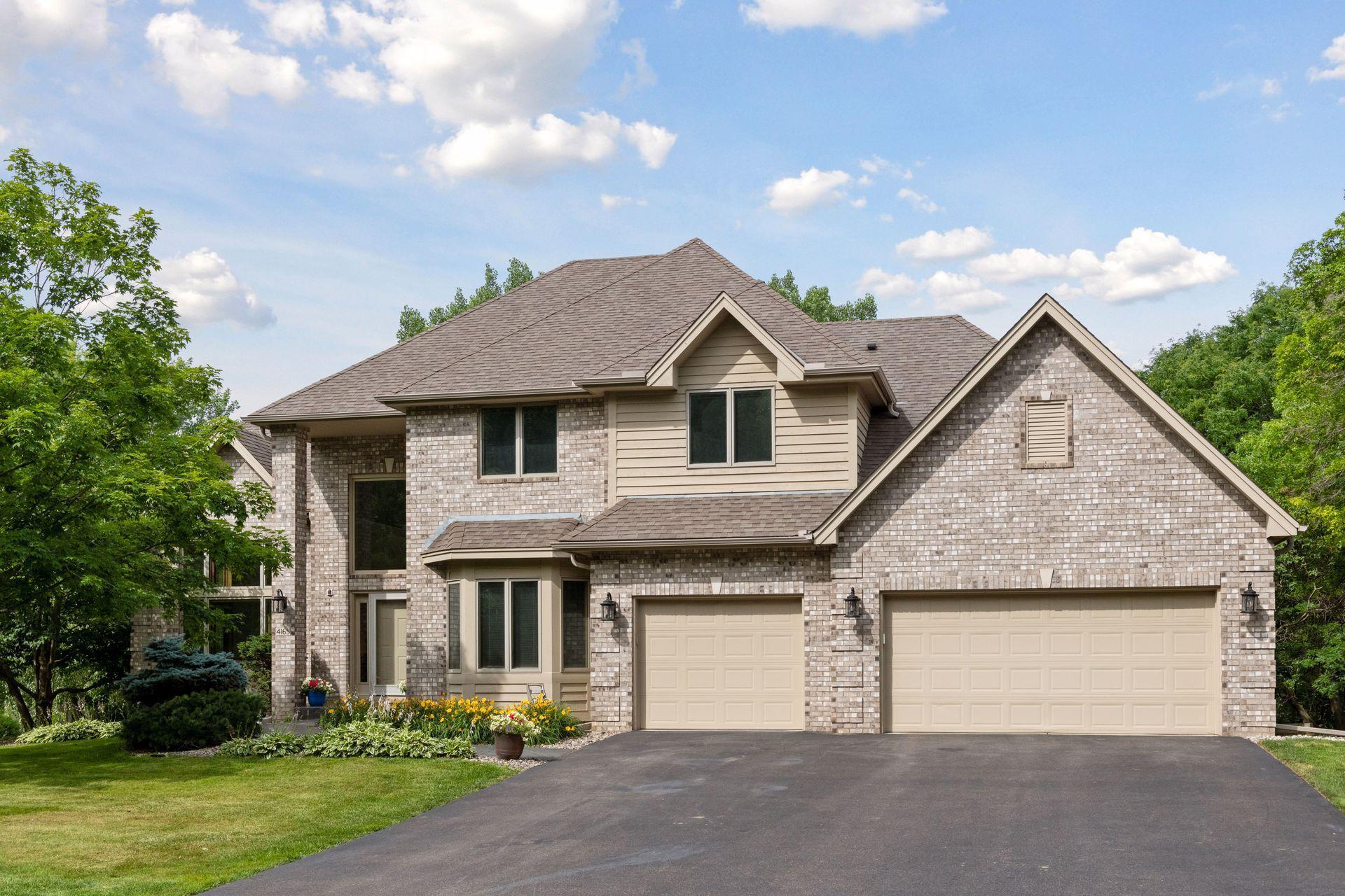 View of Residential at 4165 Dallas Lane, Plymouth MN 55446, Plymouth - Mike Wilen | Minnesota Team Real Estate