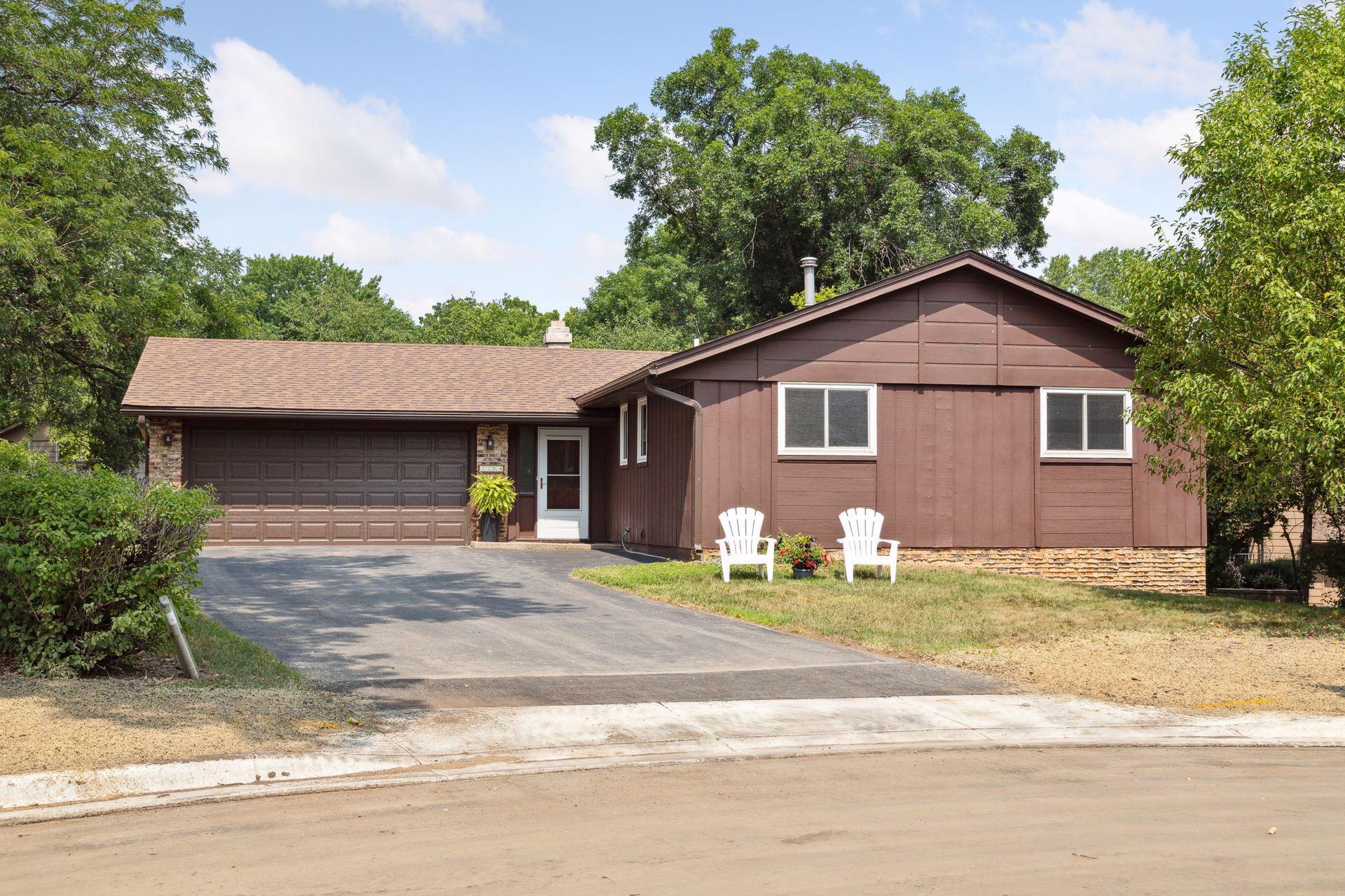 View of Residential at 3304 125th Street, Burnsville MN 55337, Burnsville - Mike Wilen | Minnesota Team Real Estate