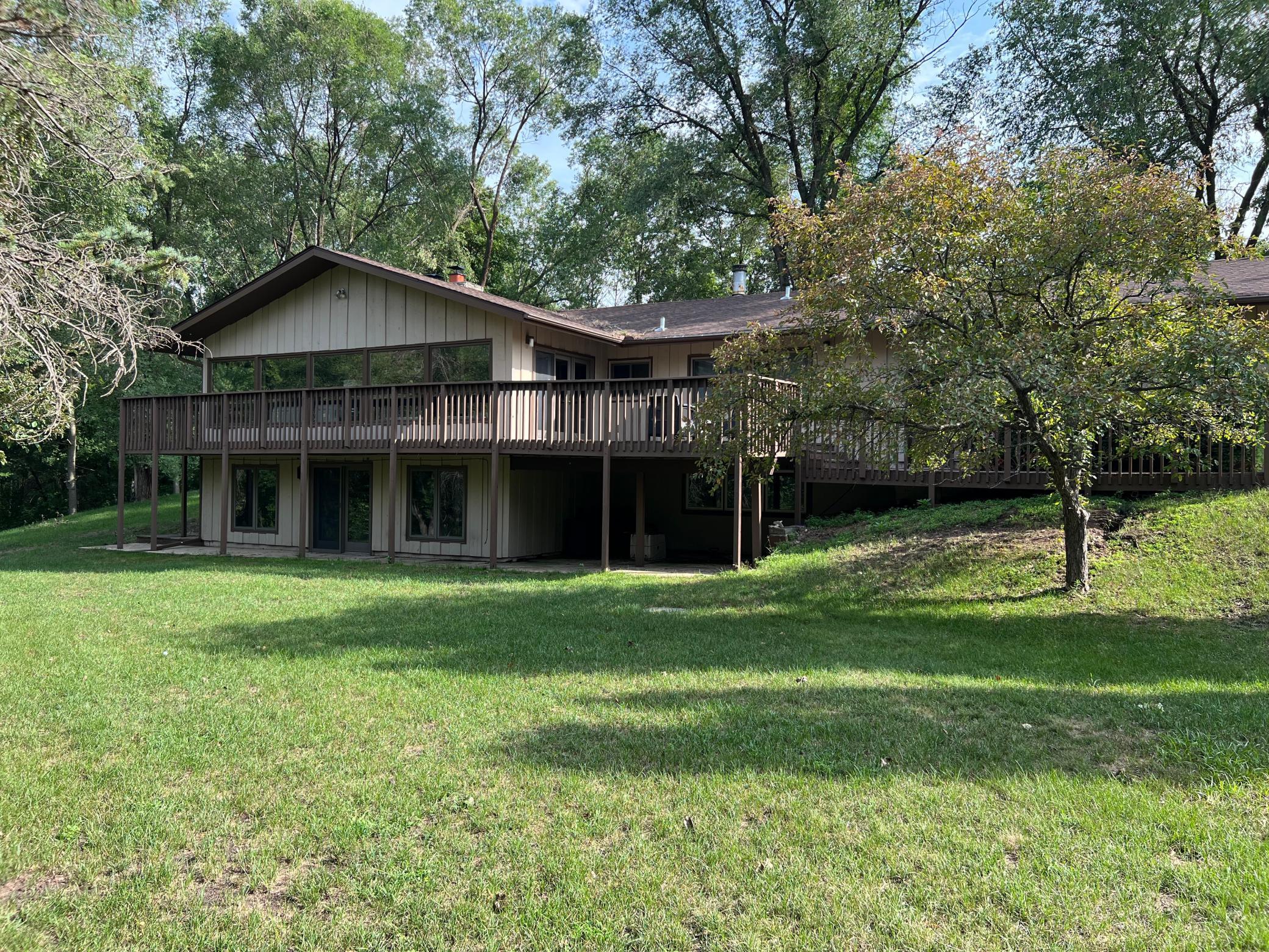 View of Residential at 5 Heron Lane, North Oaks MN 55127, North Oaks - Mike Wilen | Minnesota Team Real Estate