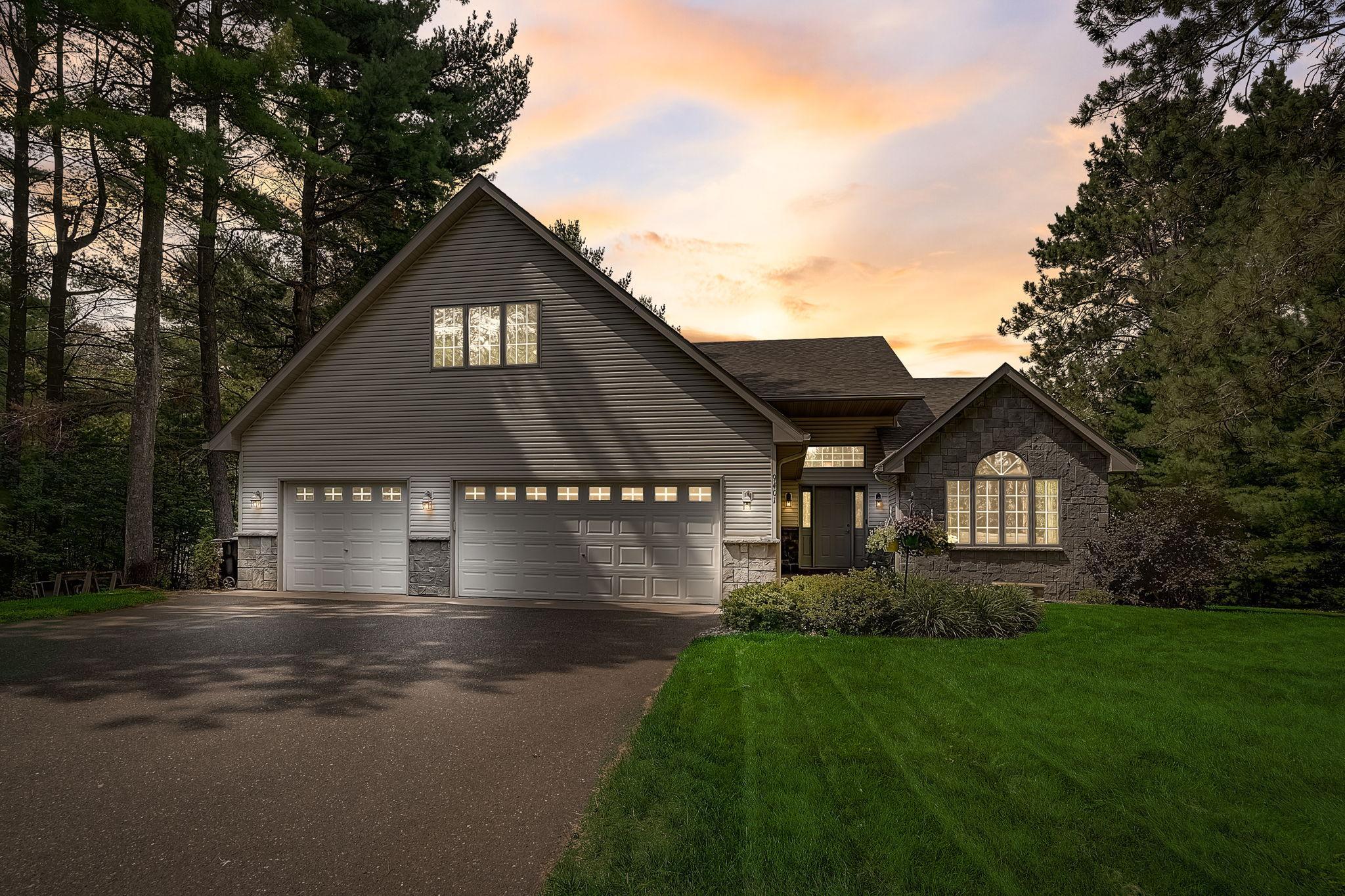 View of Residential at 9401 236th Avenue, Stacy MN 55079, Stacy - Mike Wilen | Minnesota Team Real Estate