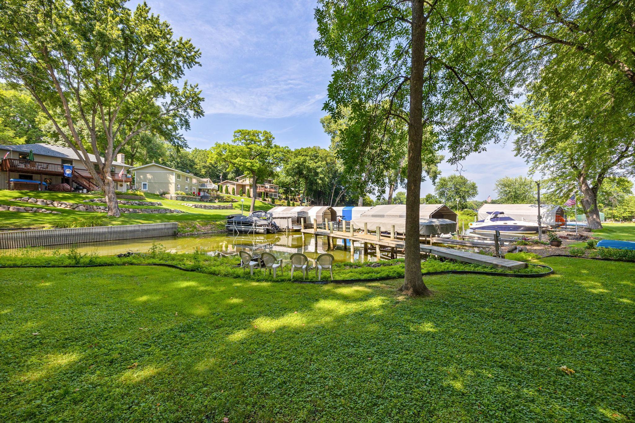 View of Residential at 5448 Breezy Road, Mound MN 55364, Mound - Mike Wilen | Minnesota Team Real Estate