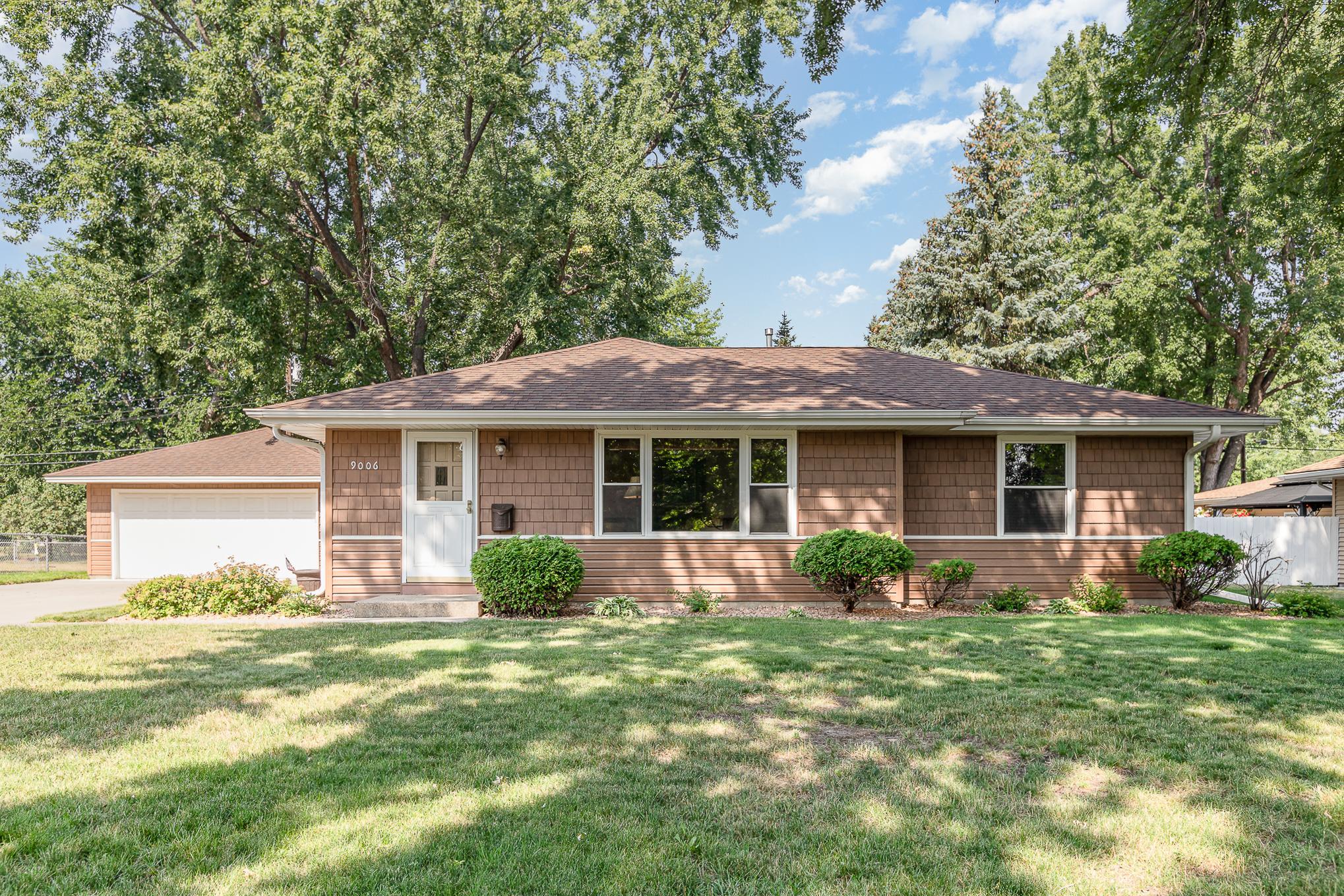 View of Residential at 9006 15th Avenue, Bloomington MN 55425, Bloomington - Mike Wilen | Minnesota Team Real Estate