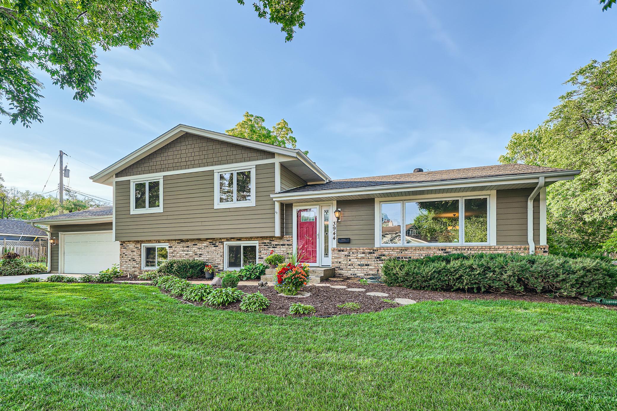 View of Residential at 3944 Natchez Avenue, Saint Louis Park MN 55416, Saint Louis Park - Mike Wilen | Minnesota Team Real Estate