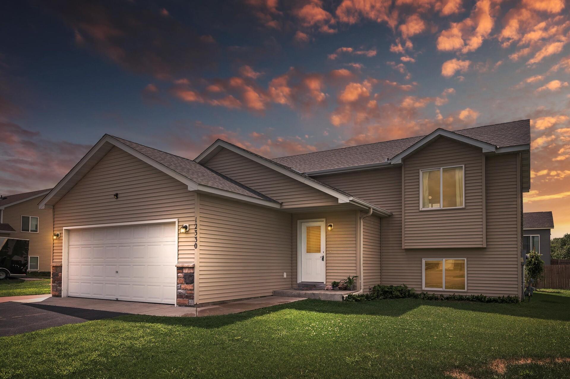 View of Residential at 12330 45th Avenue, Becker MN 55308, Becker - Mike Wilen | Minnesota Team Real Estate