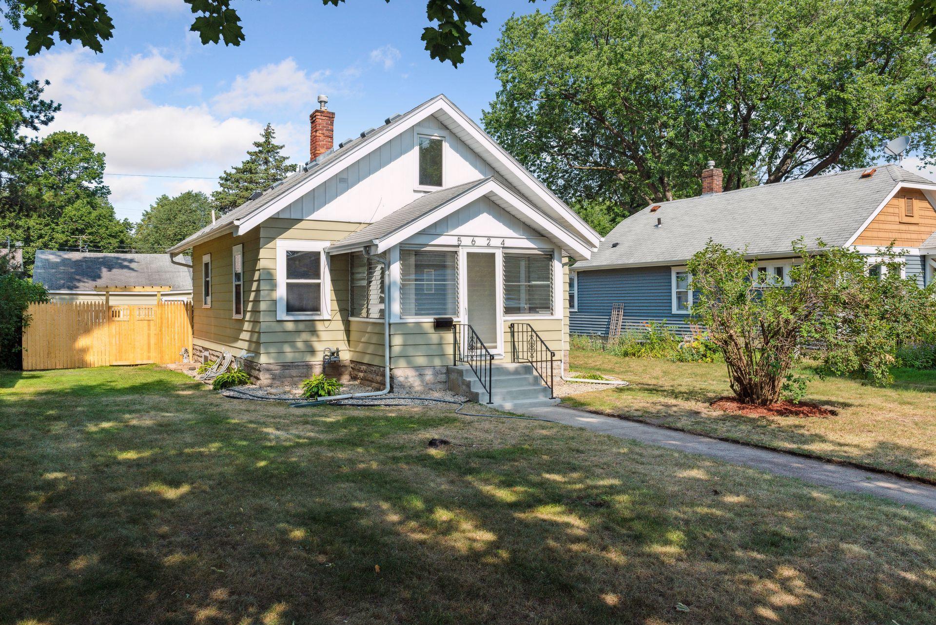 View of Residential at 5624 41st Avenue, Minneapolis MN 55417, Minneapolis - Mike Wilen | Minnesota Team Real Estate