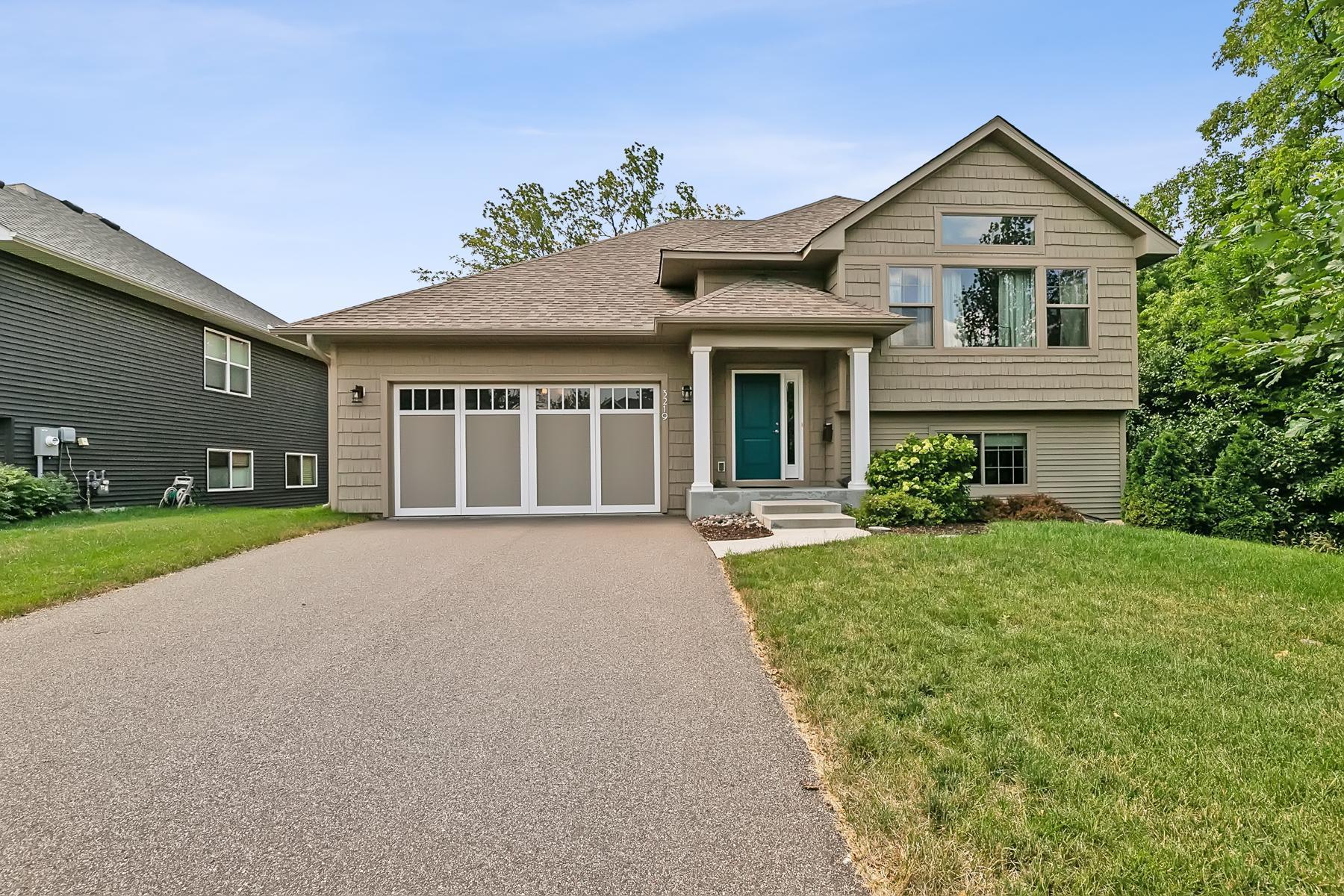 View of Residential at 3219 Georgia Avenue, Crystal MN 55427, Crystal - Mike Wilen | Minnesota Team Real Estate