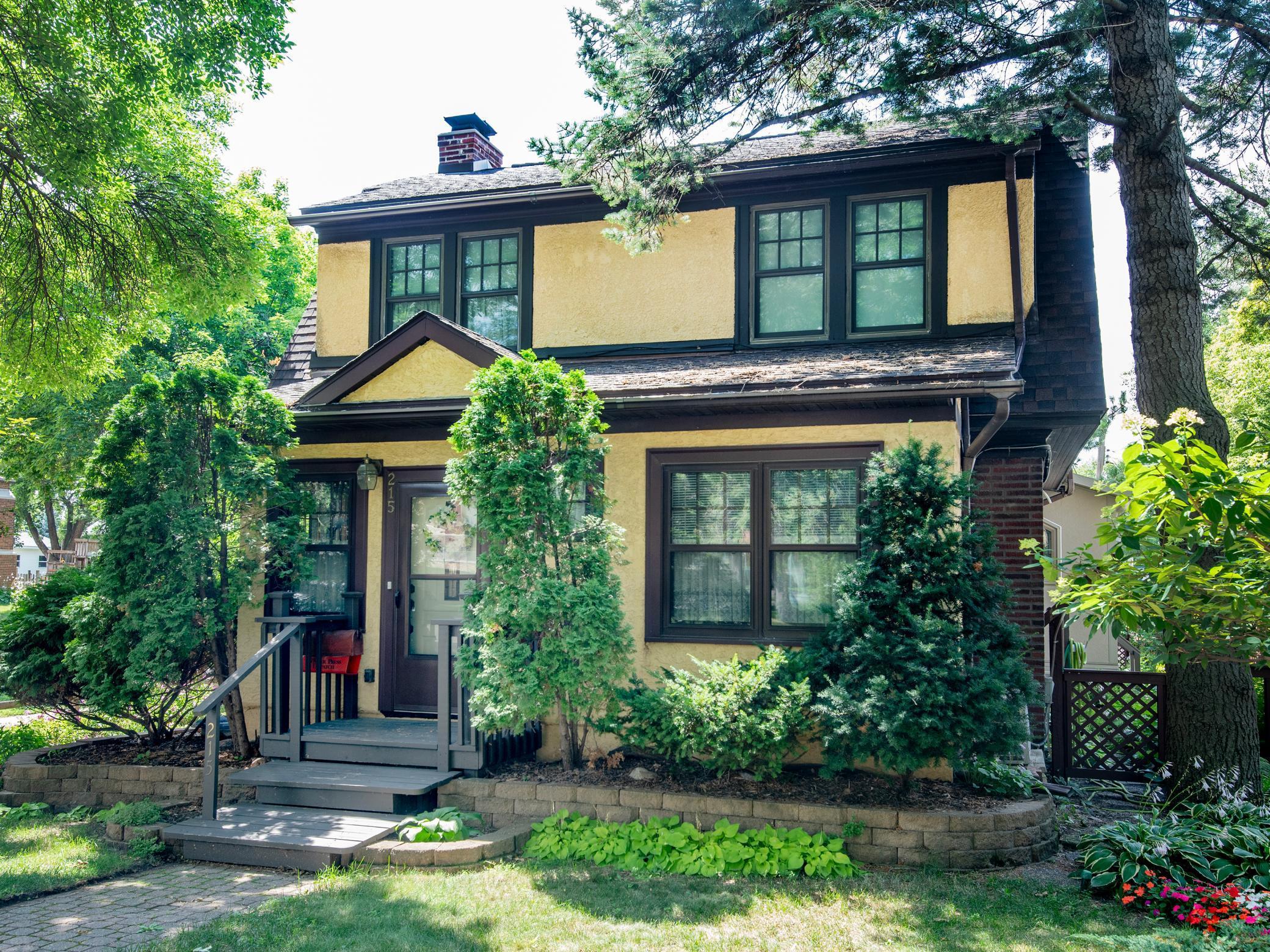 View of Residential at 215 Cleveland Avenue, Saint Paul MN 55105, Saint Paul - Mike Wilen | Minnesota Team Real Estate