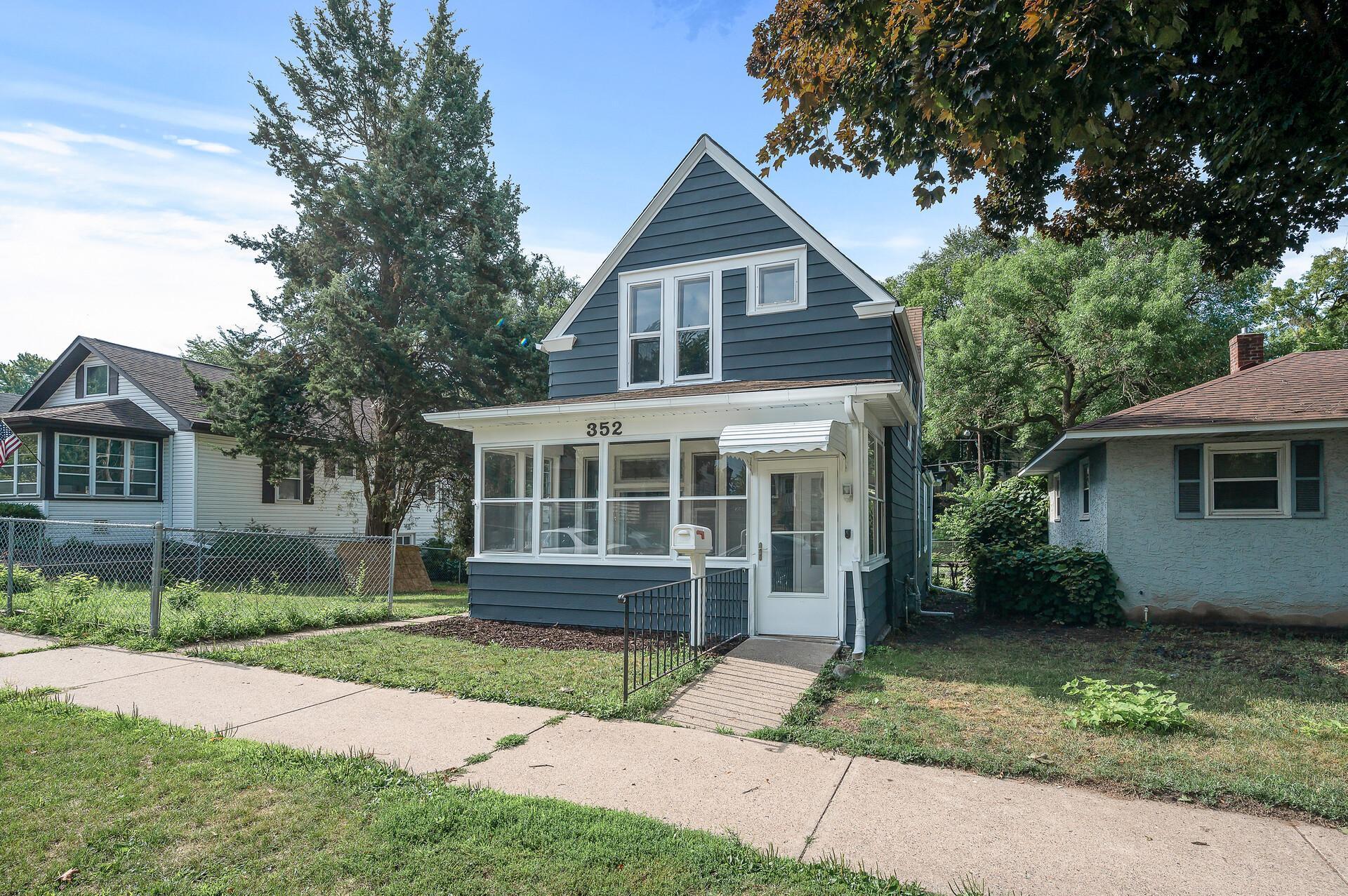 View of Residential at 352 Geranium Avenue, Saint Paul MN 55130, Saint Paul - Mike Wilen | Minnesota Team Real Estate