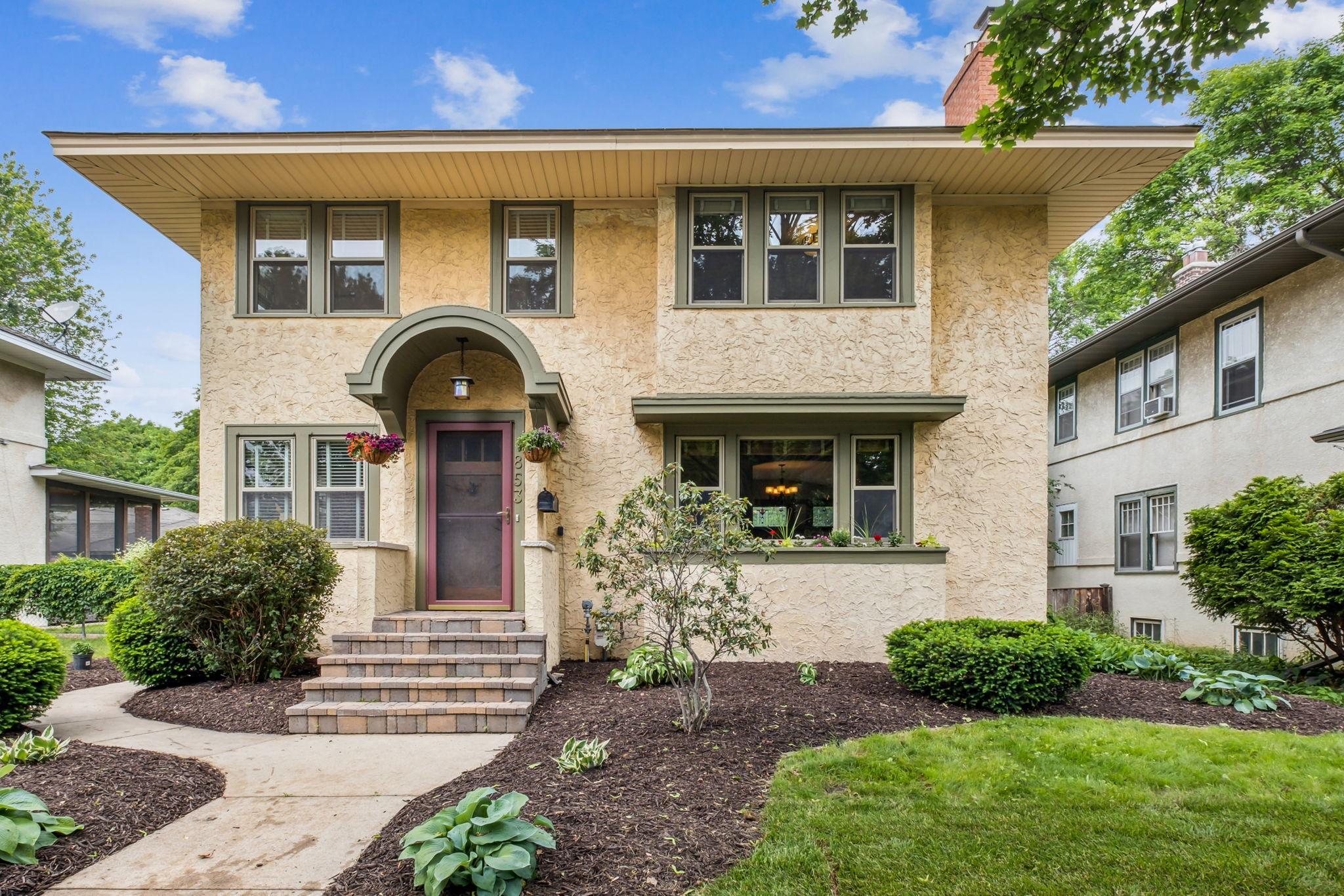 View of Residential at 1853 Fairmount Avenue, Saint Paul MN 55105, Saint Paul - Mike Wilen | Minnesota Team Real Estate