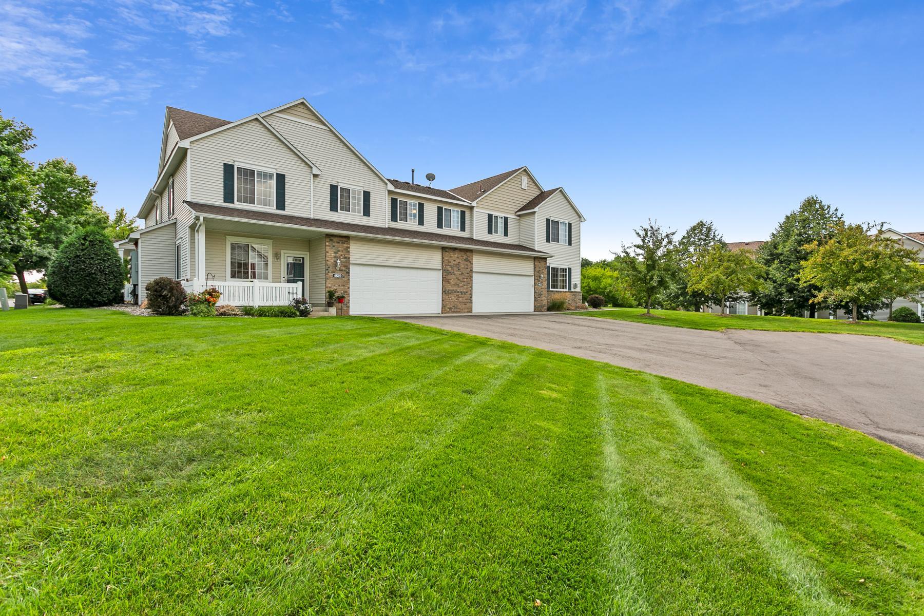 View of Residential at 4619 Blaylock Way #2404, Inver Grove Heights MN 55076, Inver Grove Heights - Mike Wilen | Minnesota Team Real Estate