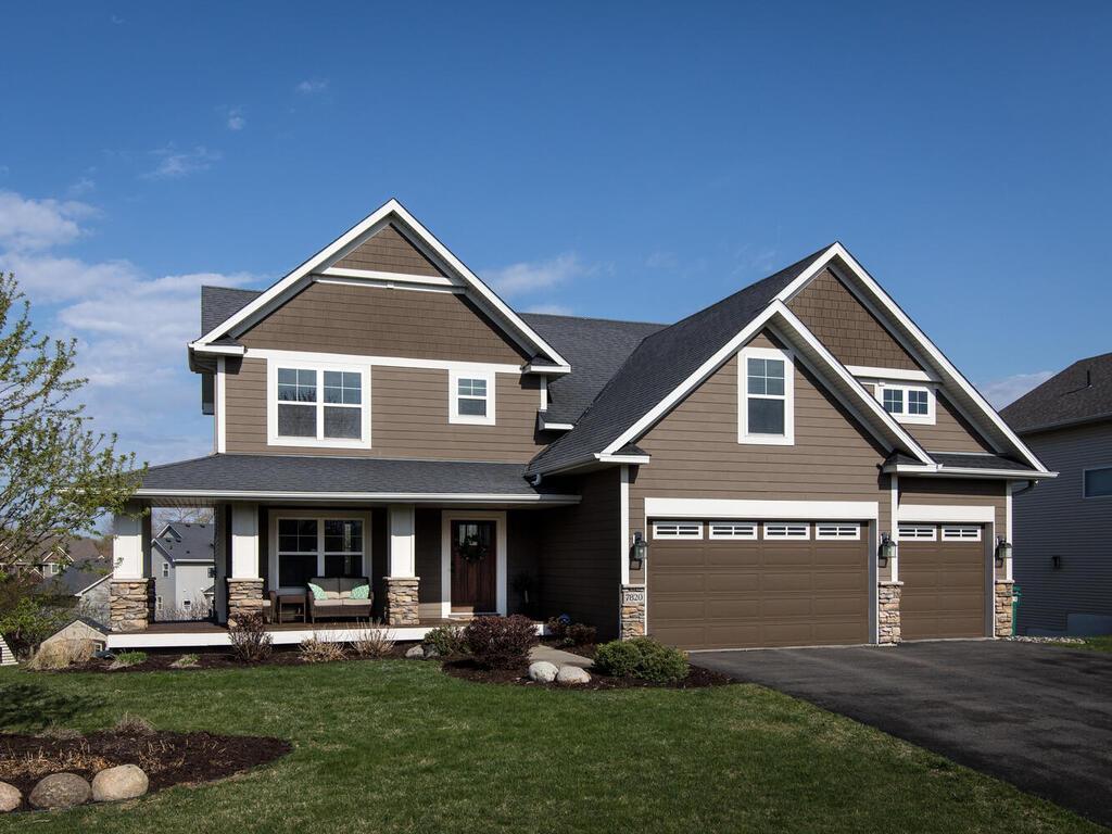 View of Residential at 7820 Stafford Trail, Savage MN 55378, Savage - Mike Wilen | Minnesota Team Real Estate