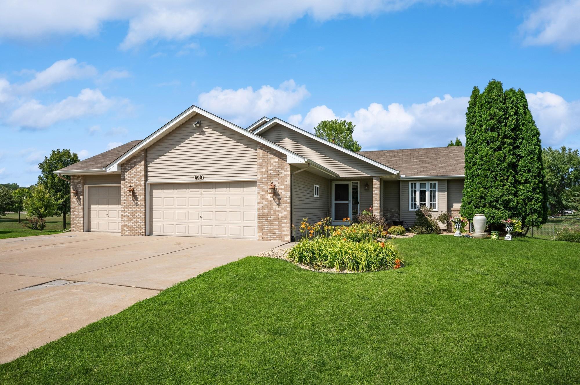 View of Residential at 600 Jamie Circle, Saint Michael MN 55376, Saint Michael - Mike Wilen | Minnesota Team Real Estate