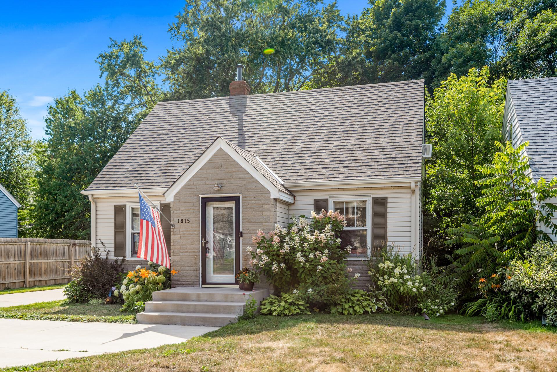 View of Residential at 1815 Flandrau Street, Maplewood MN 55109, Maplewood - Mike Wilen | Minnesota Team Real Estate