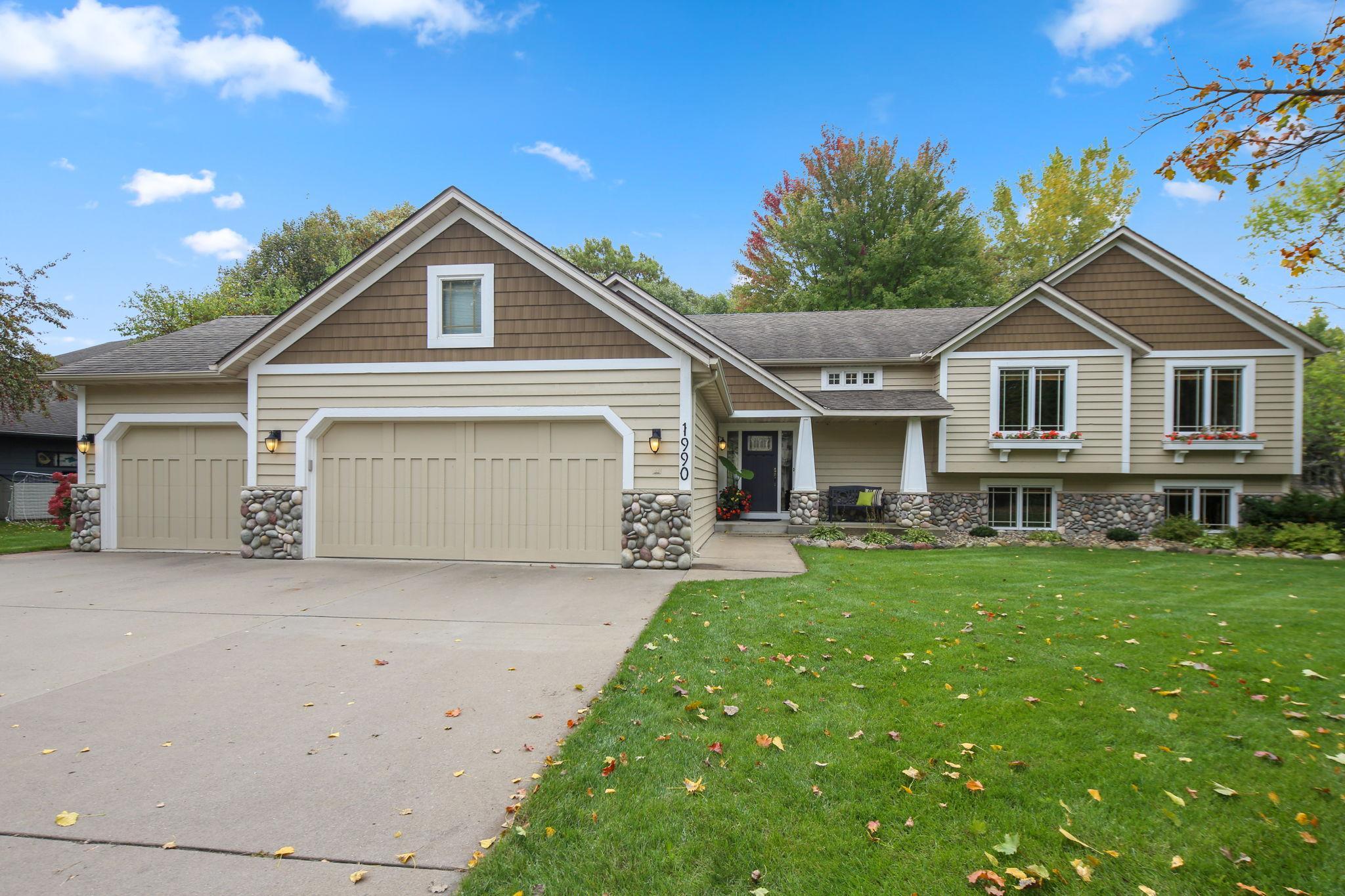 View of Residential at 1990 Safari Trail, Eagan MN 55122, Eagan - Mike Wilen | Minnesota Team Real Estate