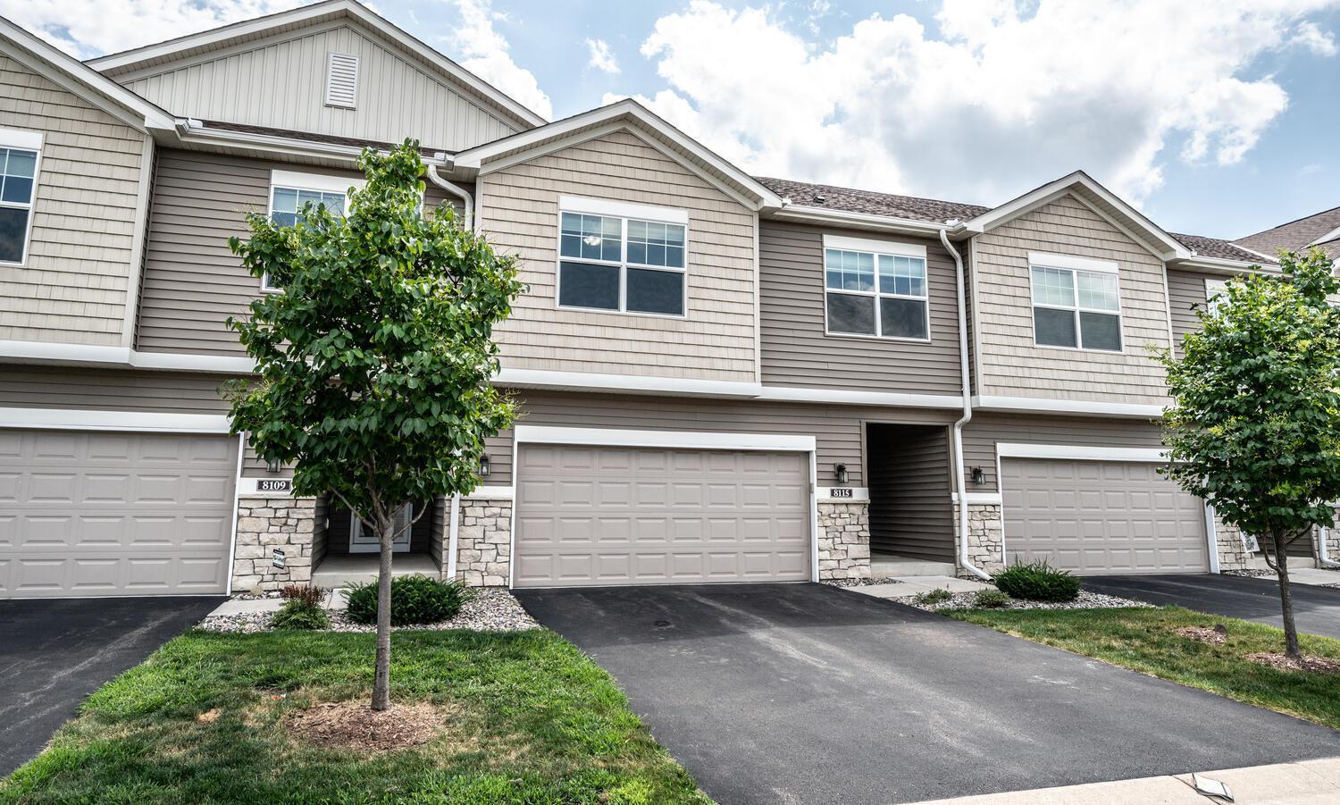 View of Residential at 8115 Virginia Place, Savage MN 55378, Savage - Mike Wilen | Minnesota Team Real Estate