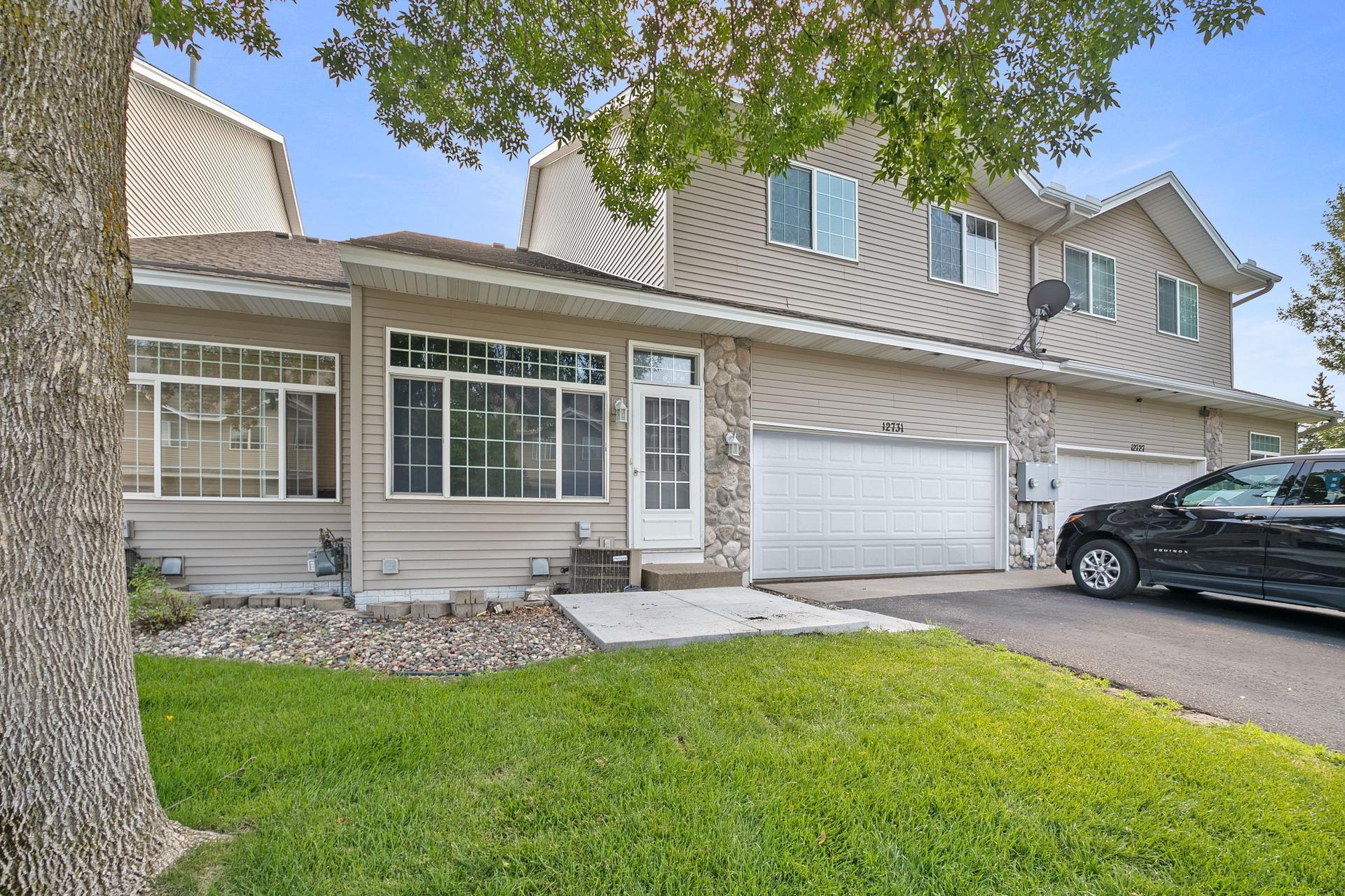 View of Residential at 12731 Drake Circle, Coon Rapids MN 55448, Coon Rapids - Mike Wilen | Minnesota Team Real Estate